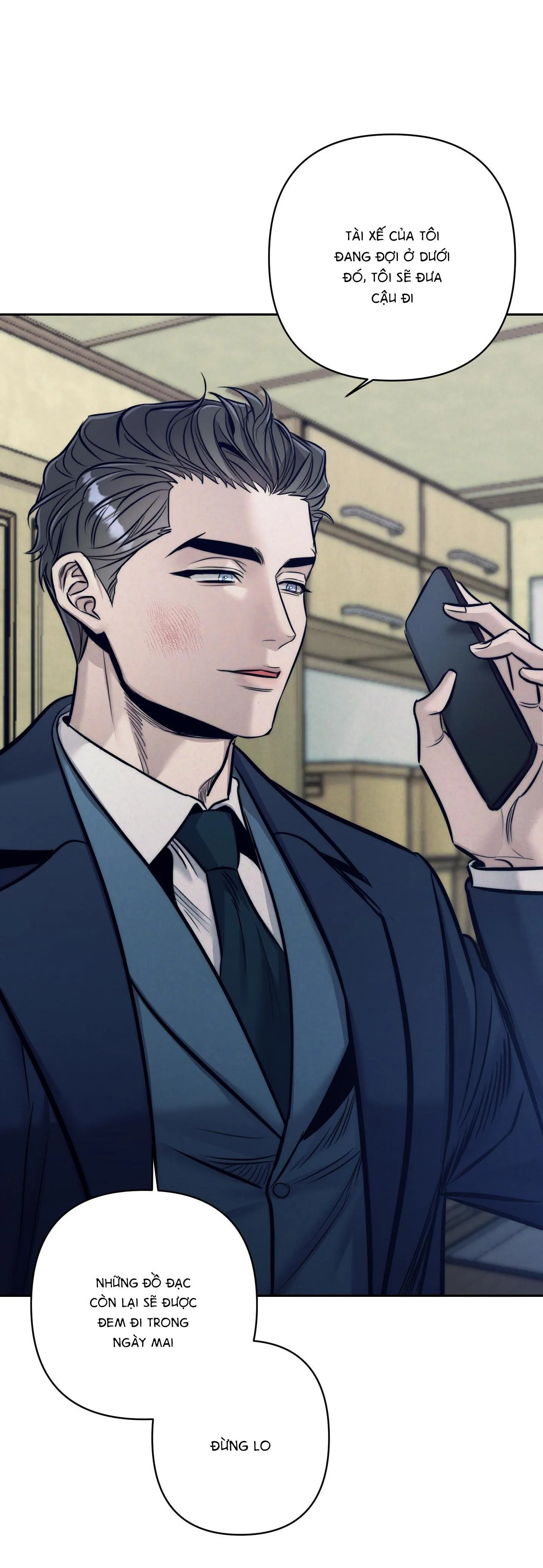 Stigma Chapter 13 Trang 42