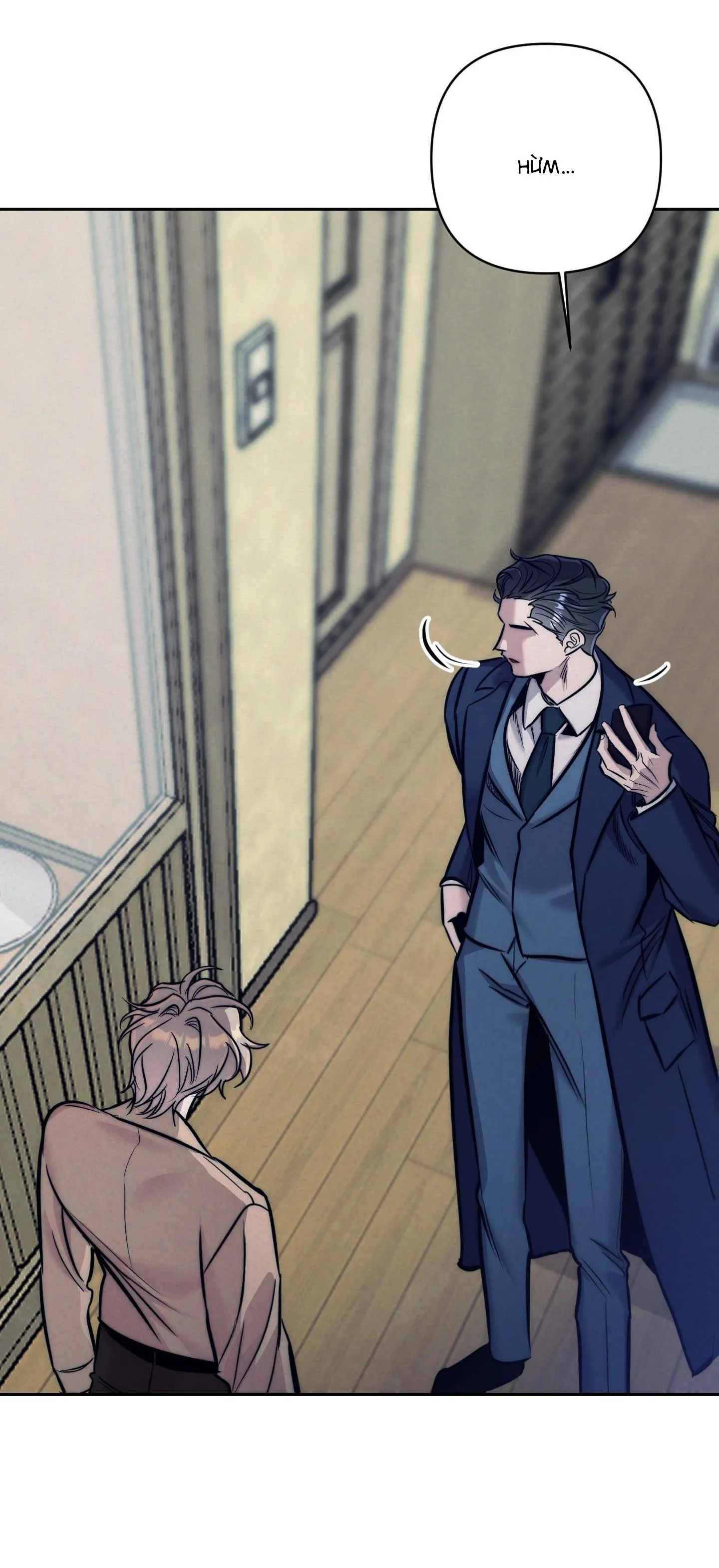 Stigma Chapter 13 Trang 43