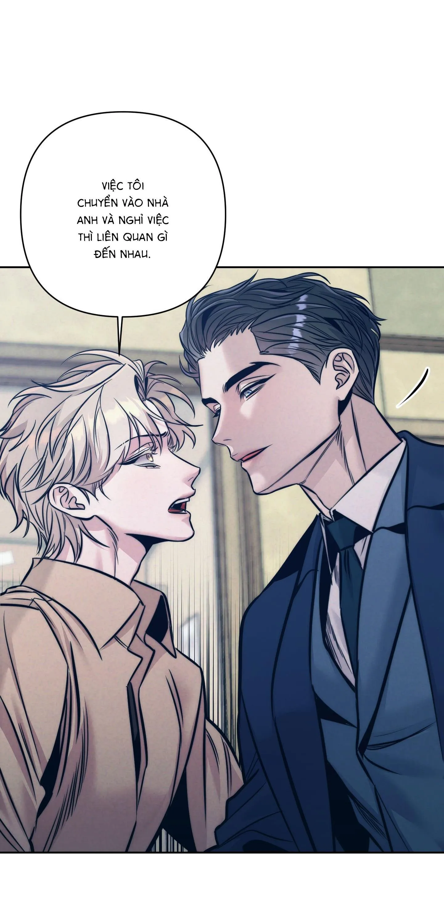 Stigma Chapter 13 Trang 50