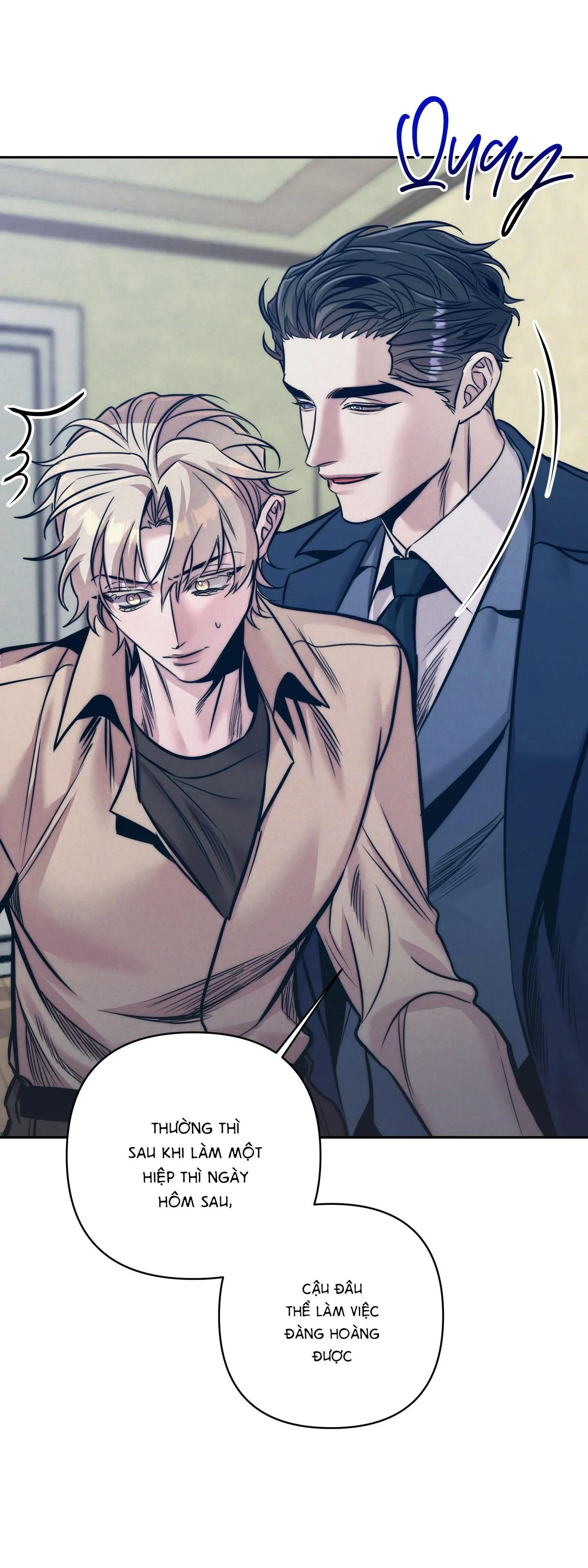 Stigma Chapter 13 Trang 52