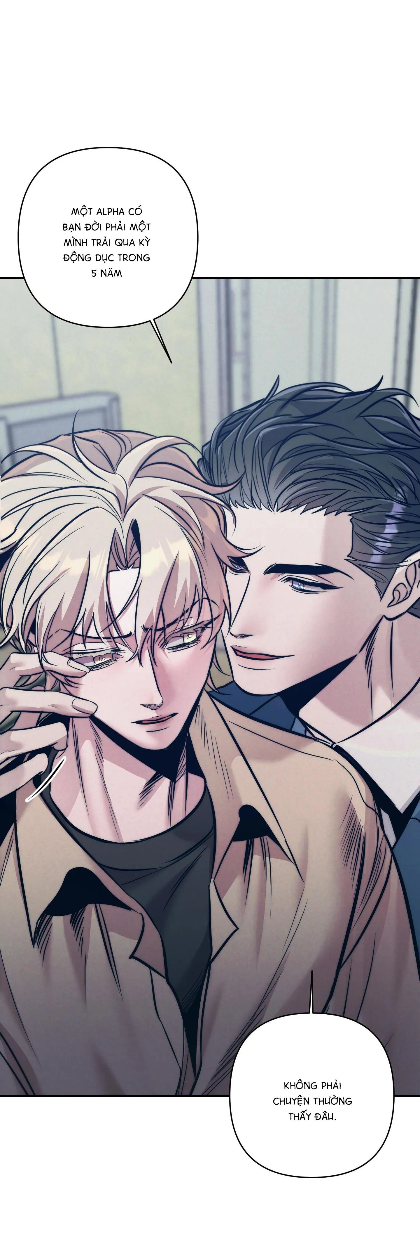 Stigma Chapter 13 Trang 56