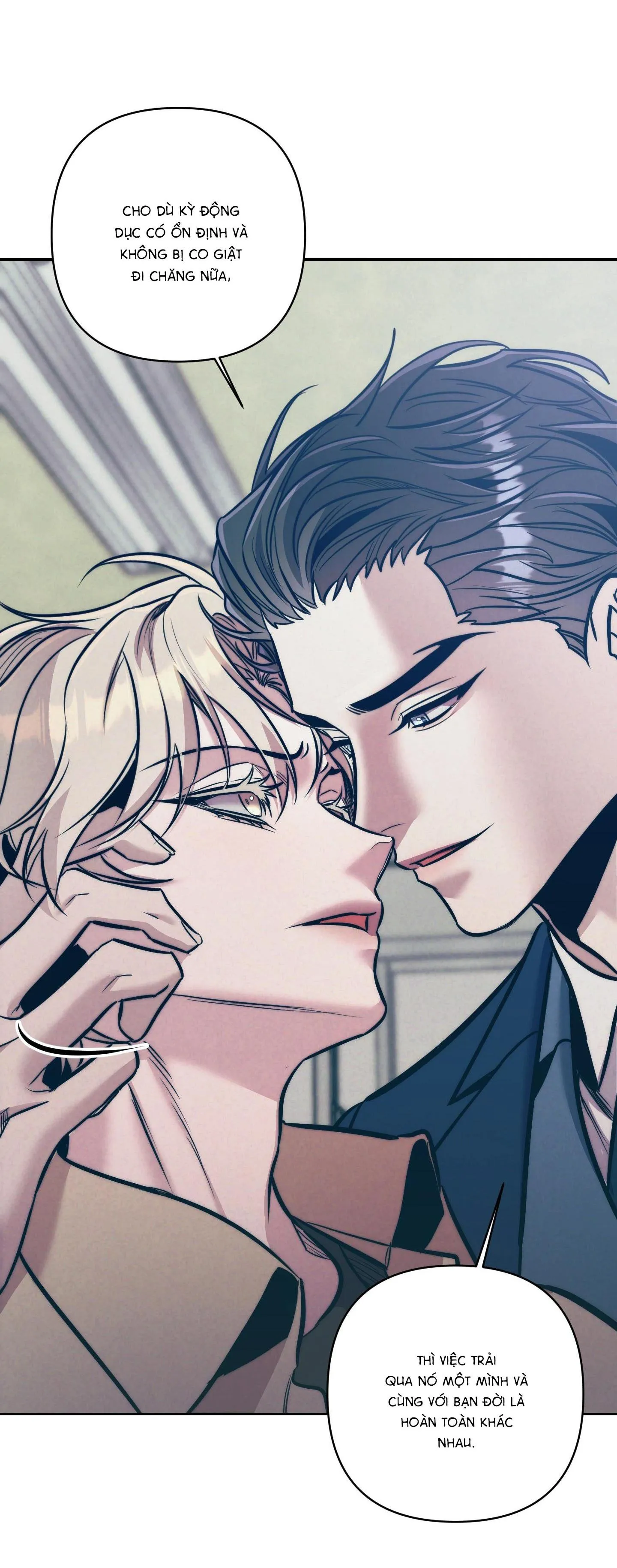 Stigma Chapter 13 Trang 57