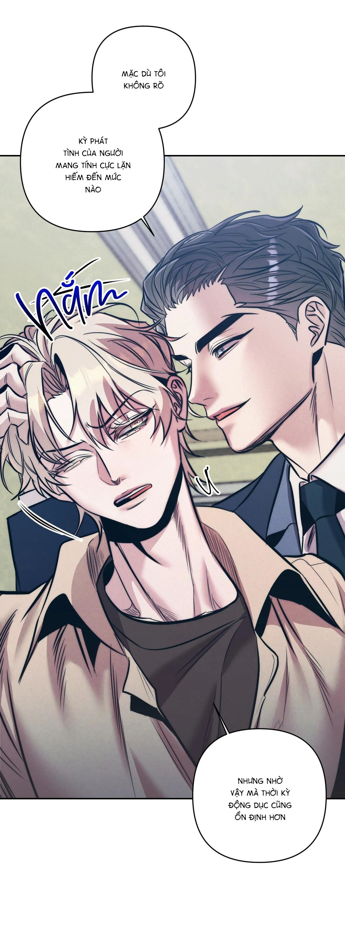 Stigma Chapter 13 Trang 58