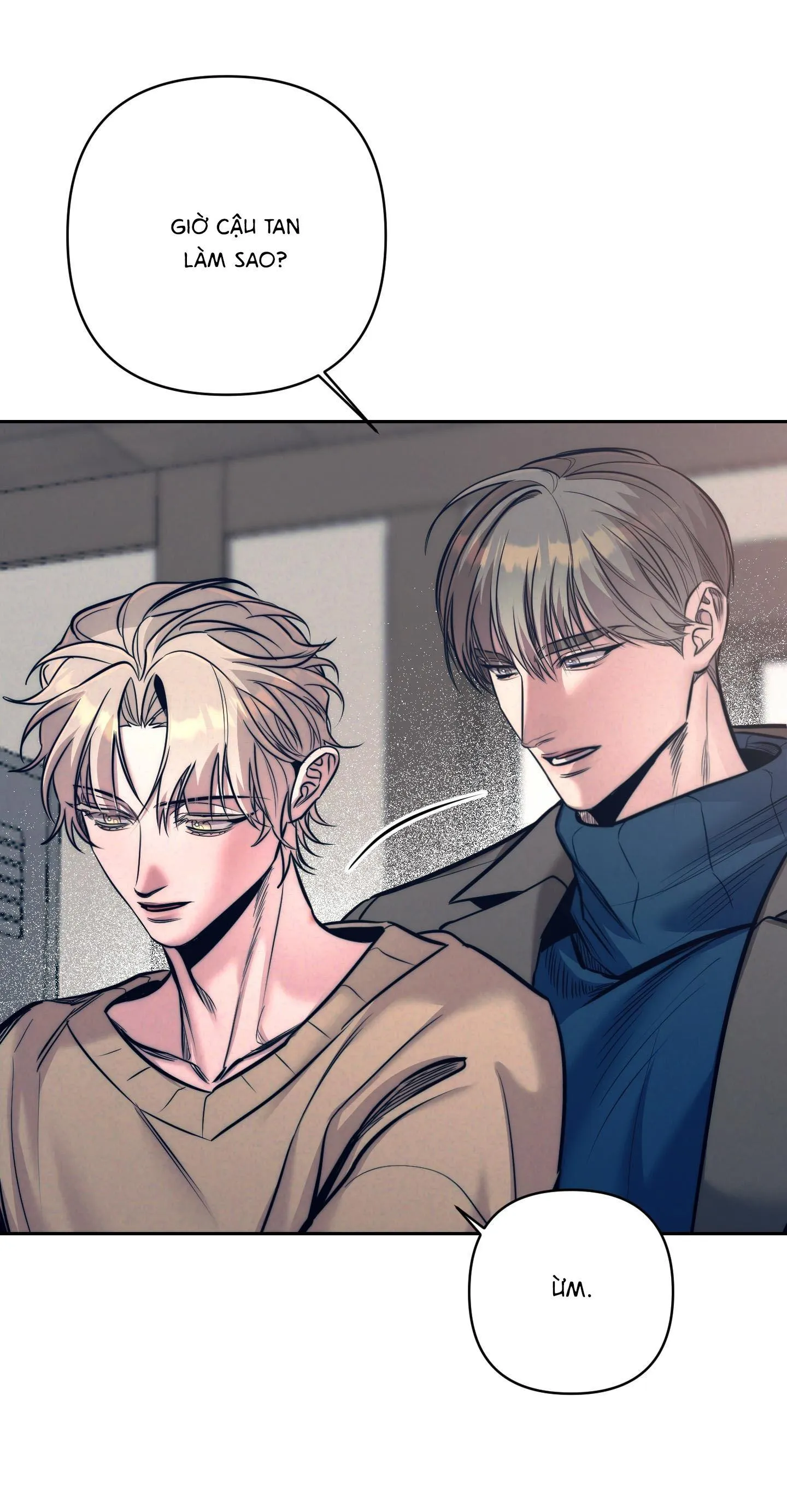 Stigma Chapter 14 Trang 6