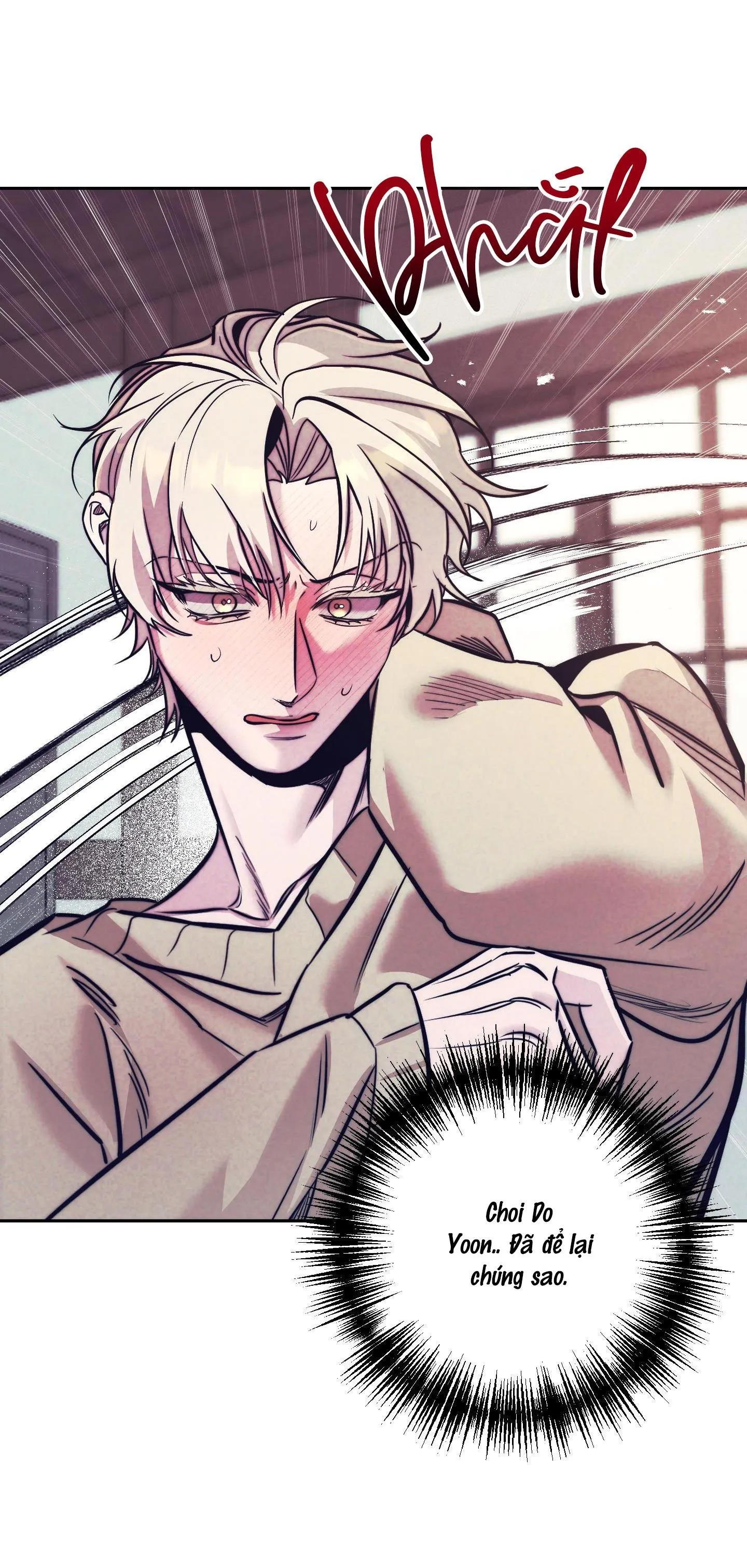 Stigma Chapter 14 Trang 13