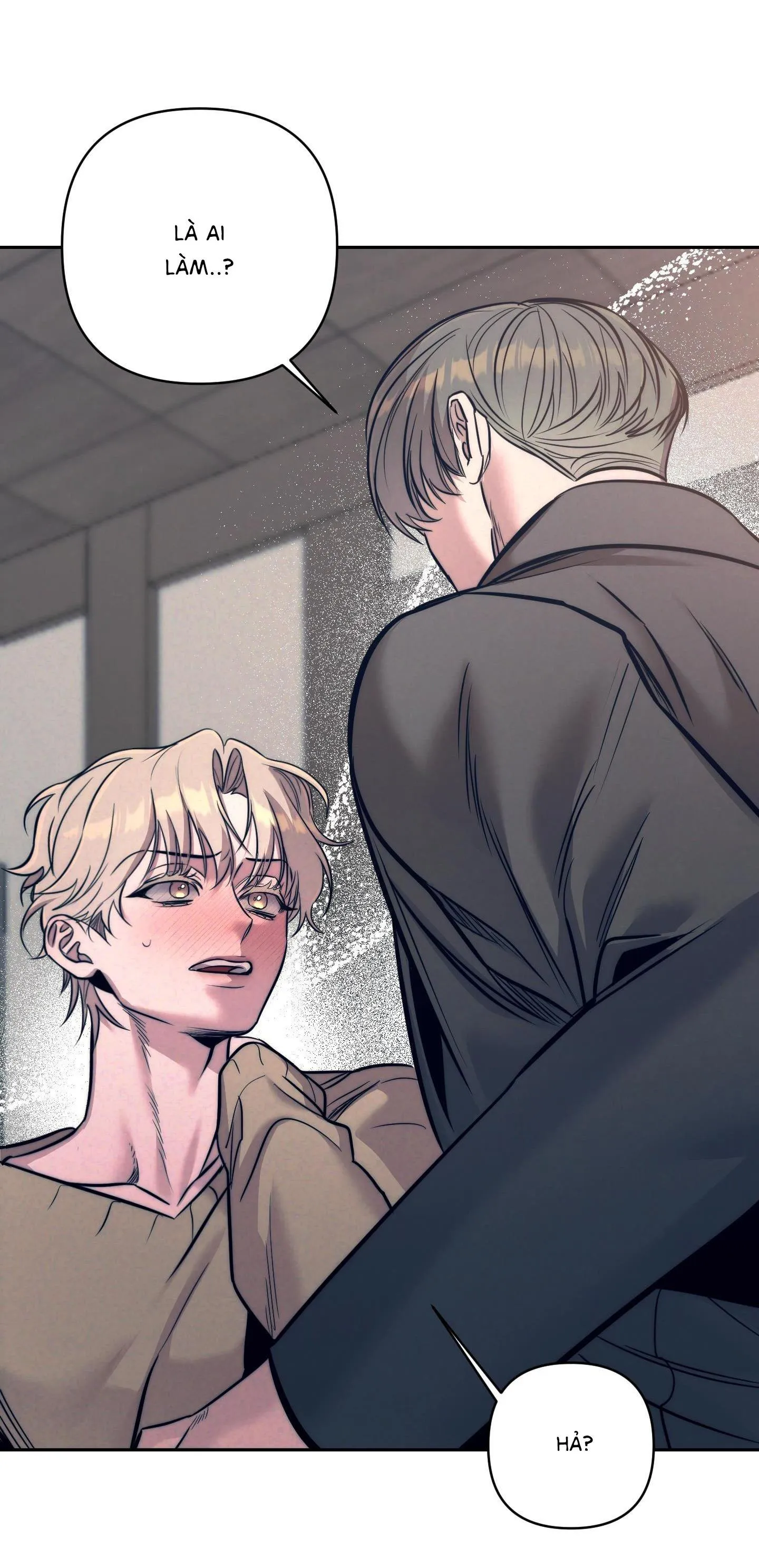 Stigma Chapter 14 Trang 14