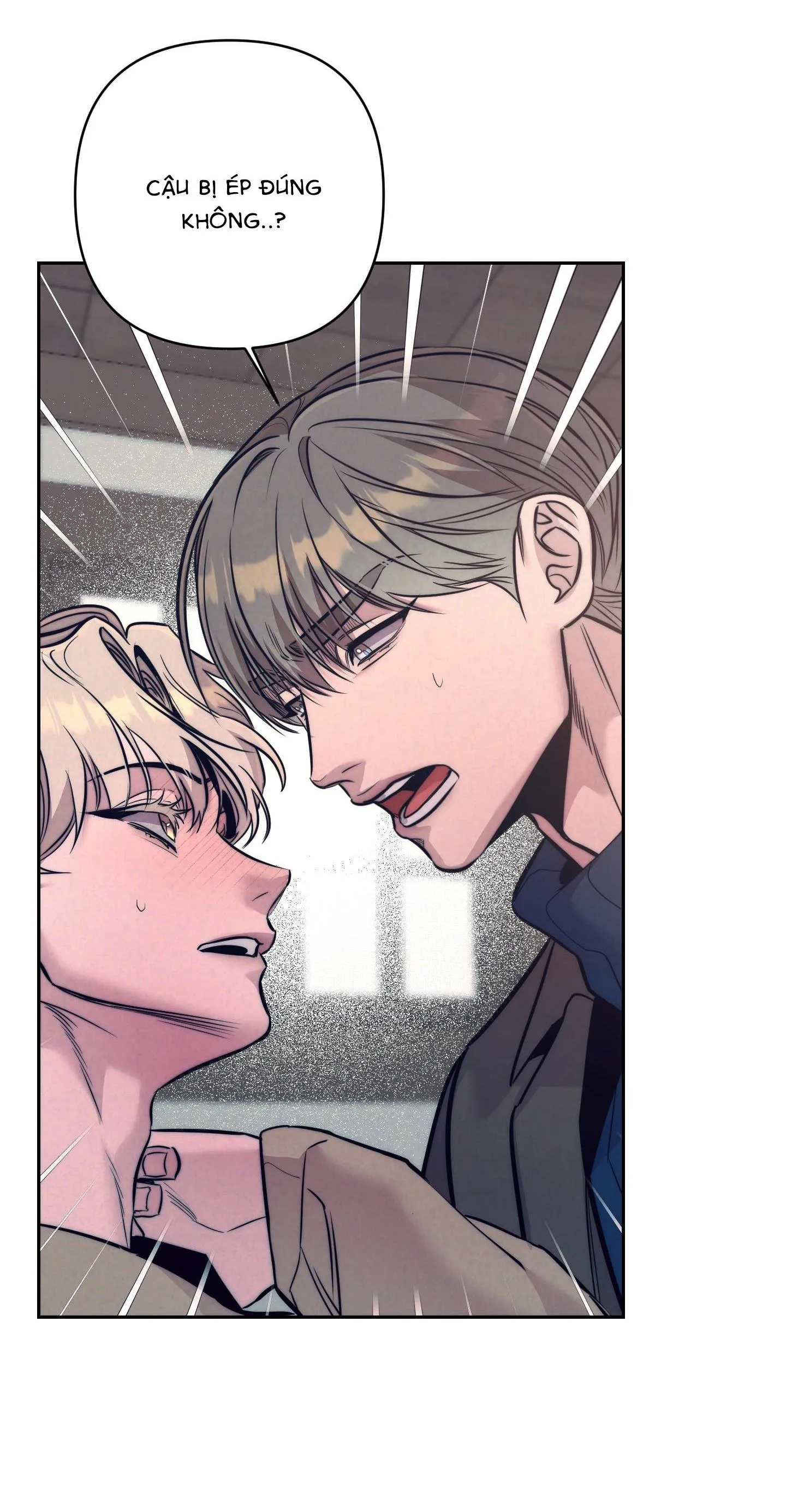 Stigma Chapter 14 Trang 15