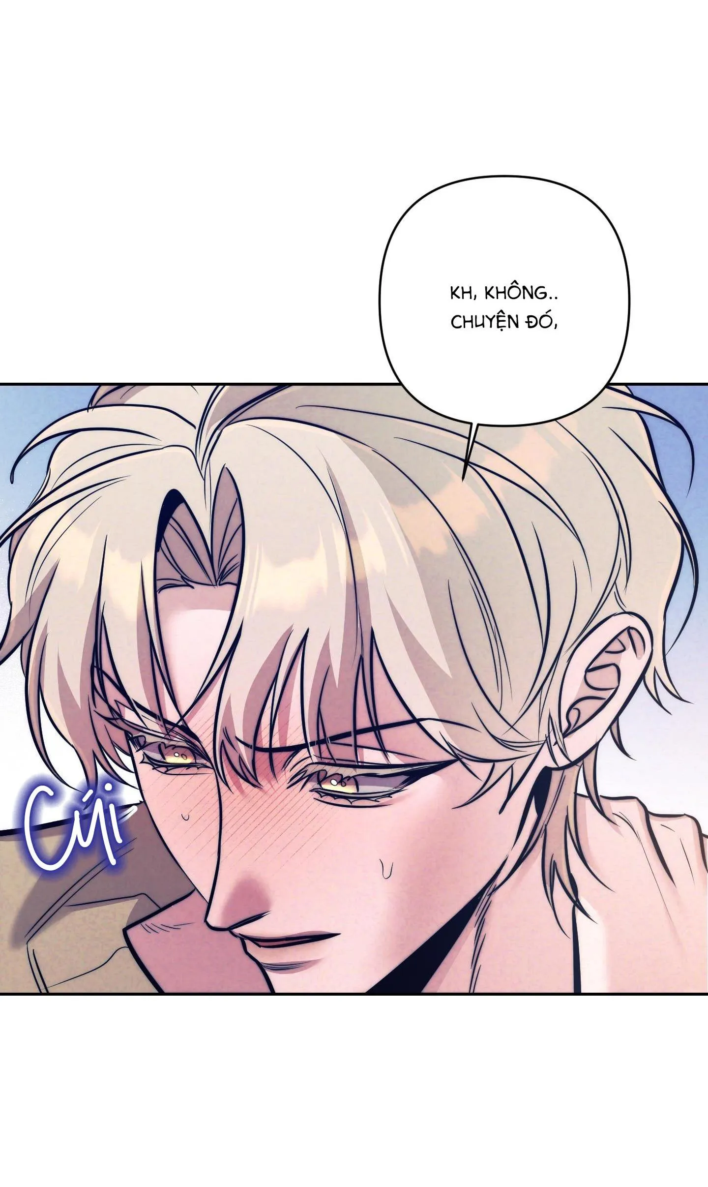 Stigma Chapter 14 Trang 16