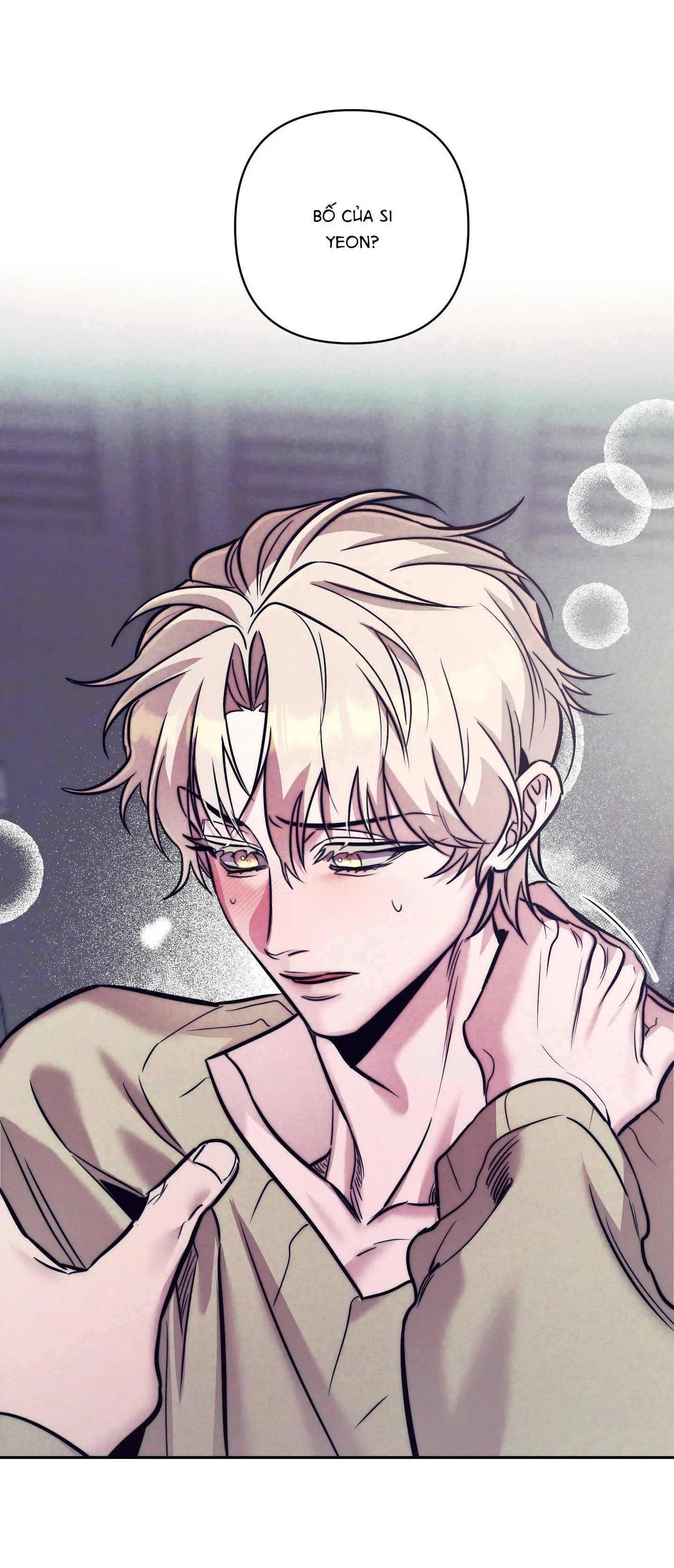 Stigma Chapter 14 Trang 18