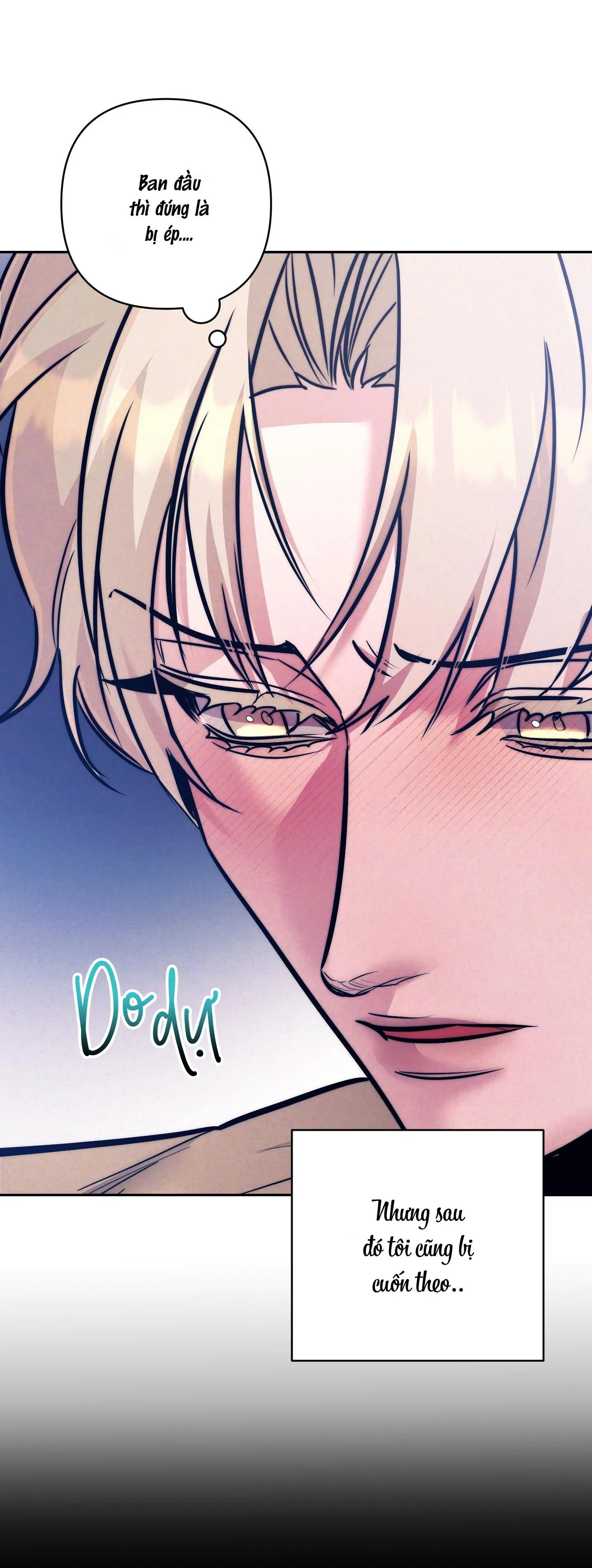 Stigma Chapter 14 Trang 19