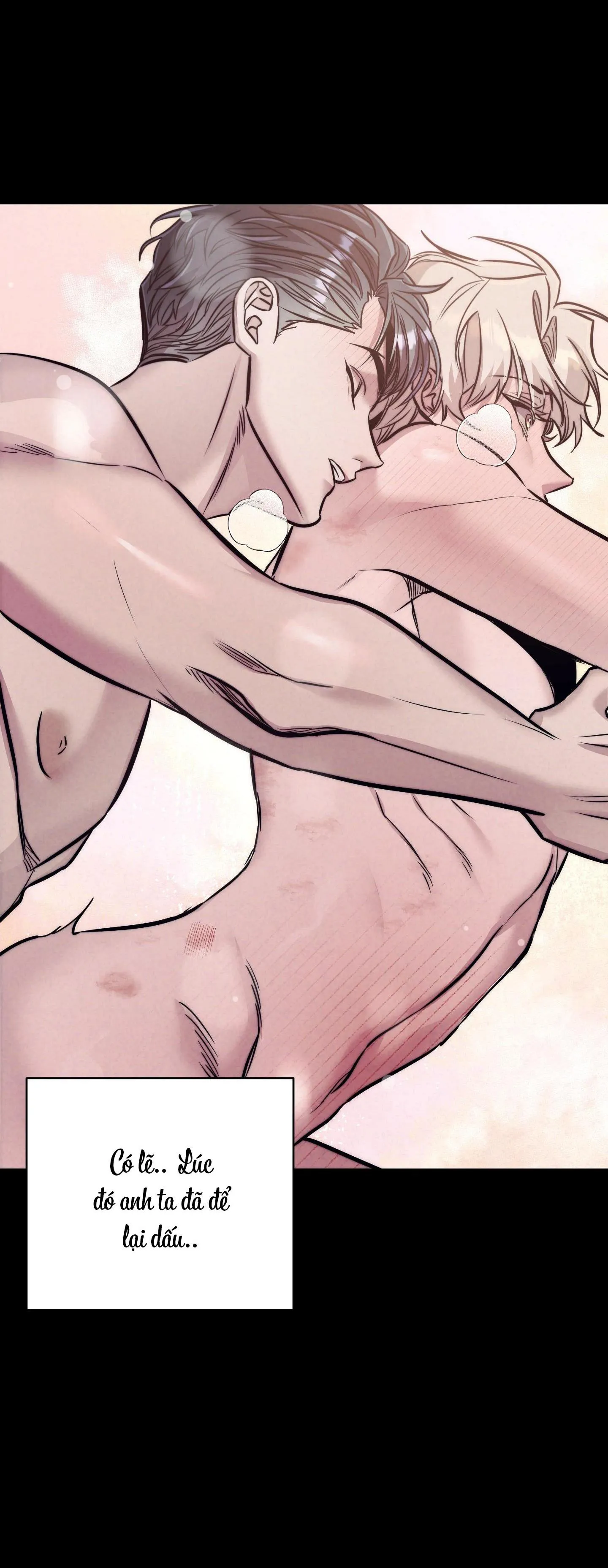 Stigma Chapter 14 Trang 21