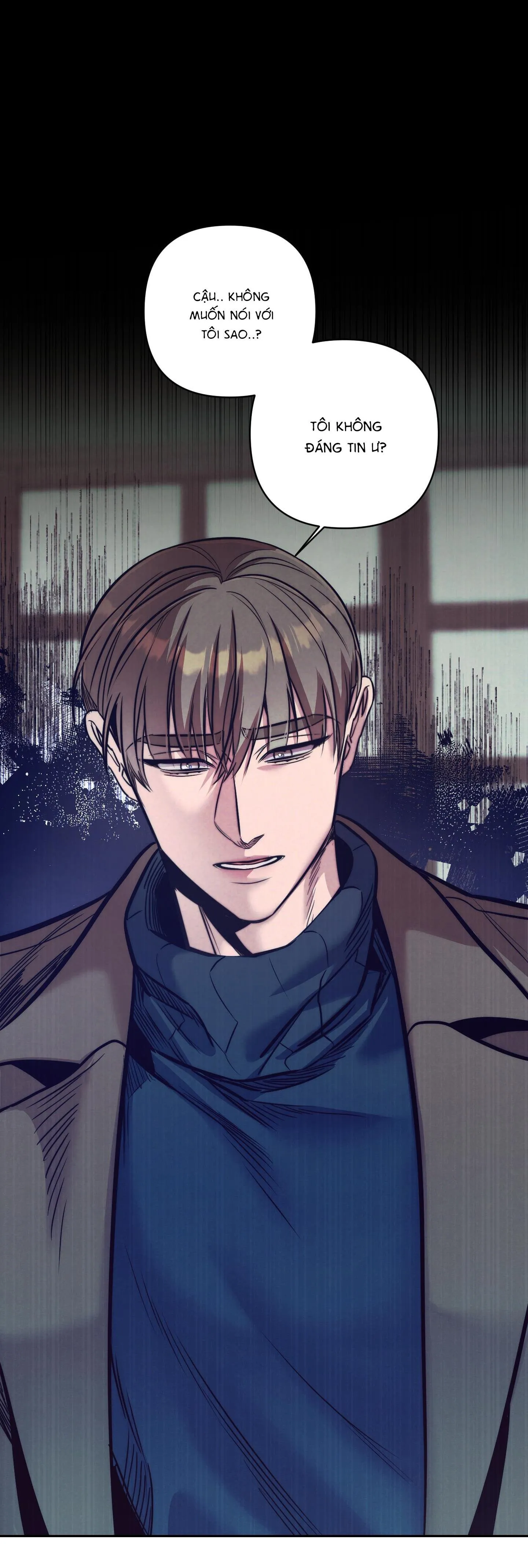 Stigma Chapter 14 Trang 22