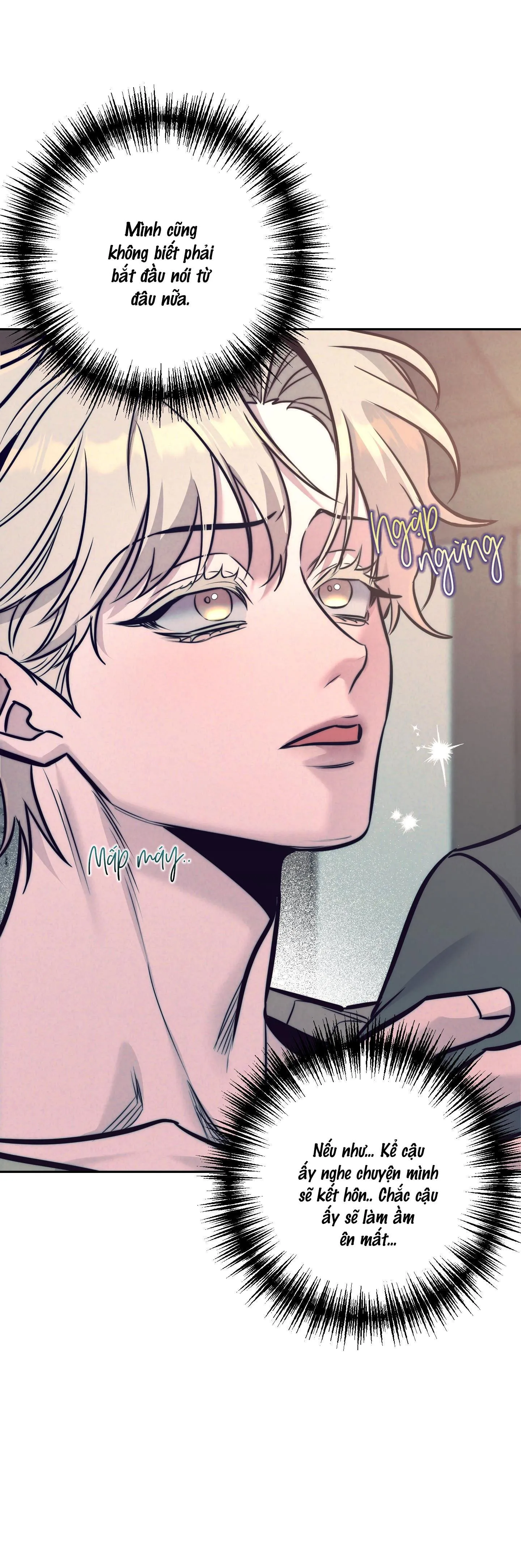 Stigma Chapter 14 Trang 24