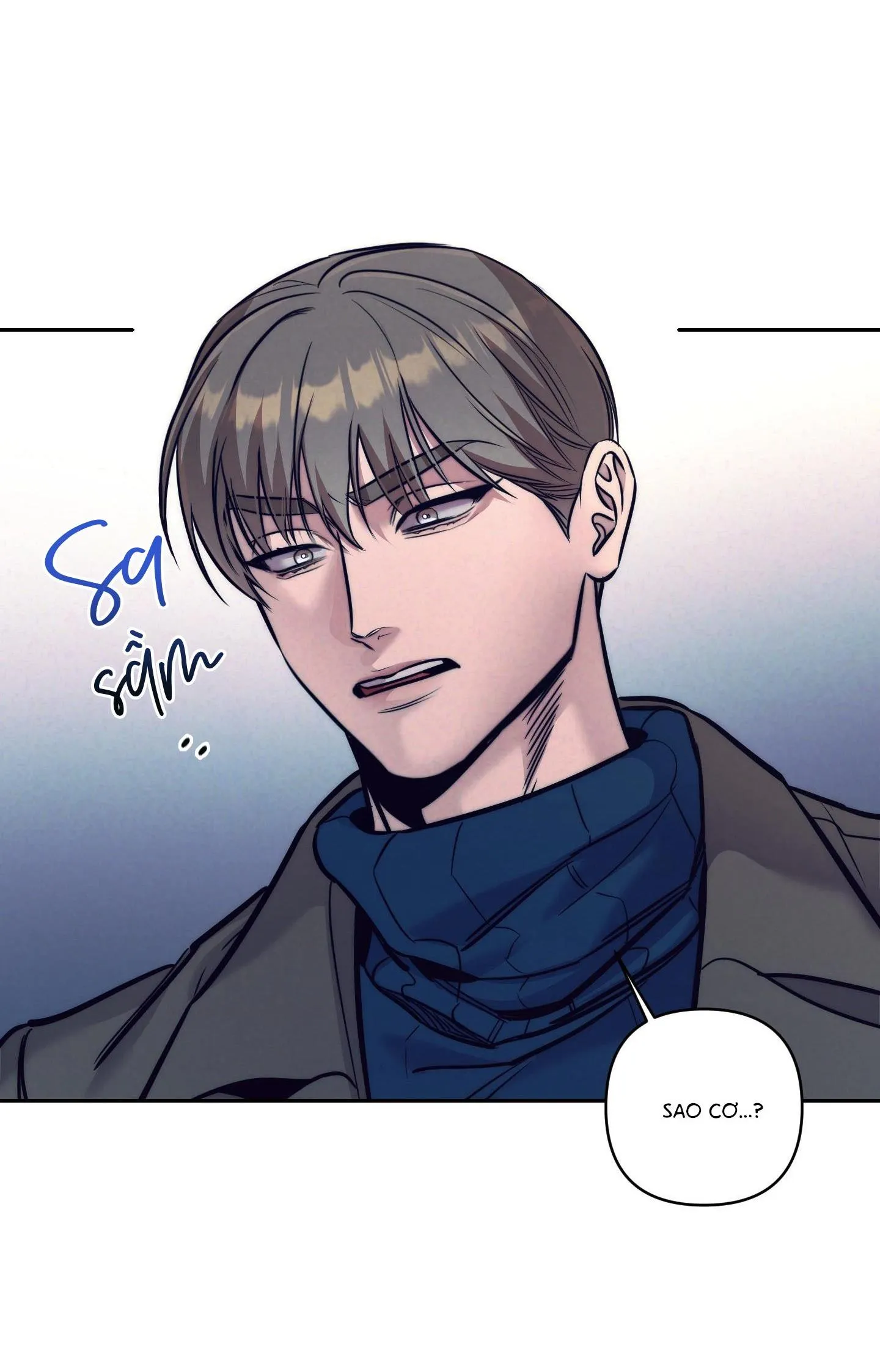 Stigma Chapter 14 Trang 26