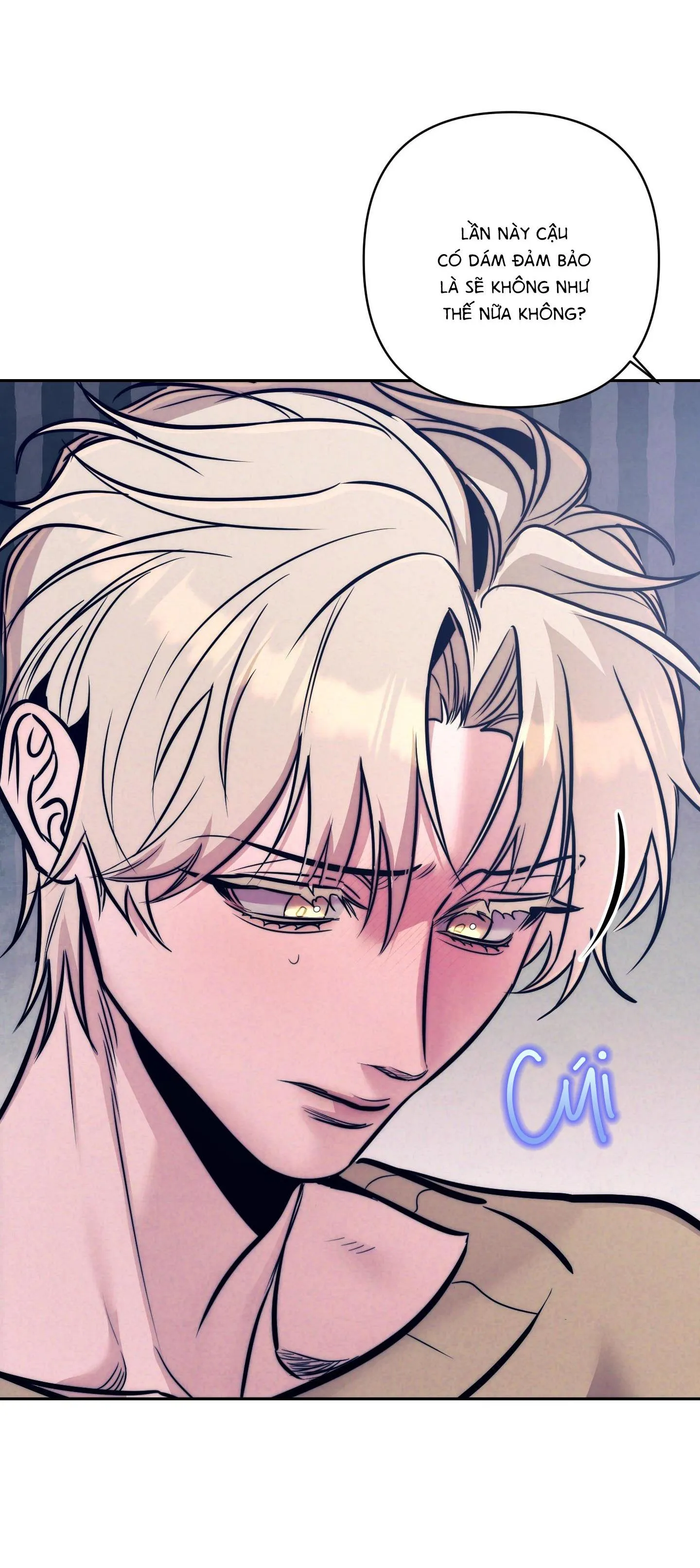 Stigma Chapter 14 Trang 28