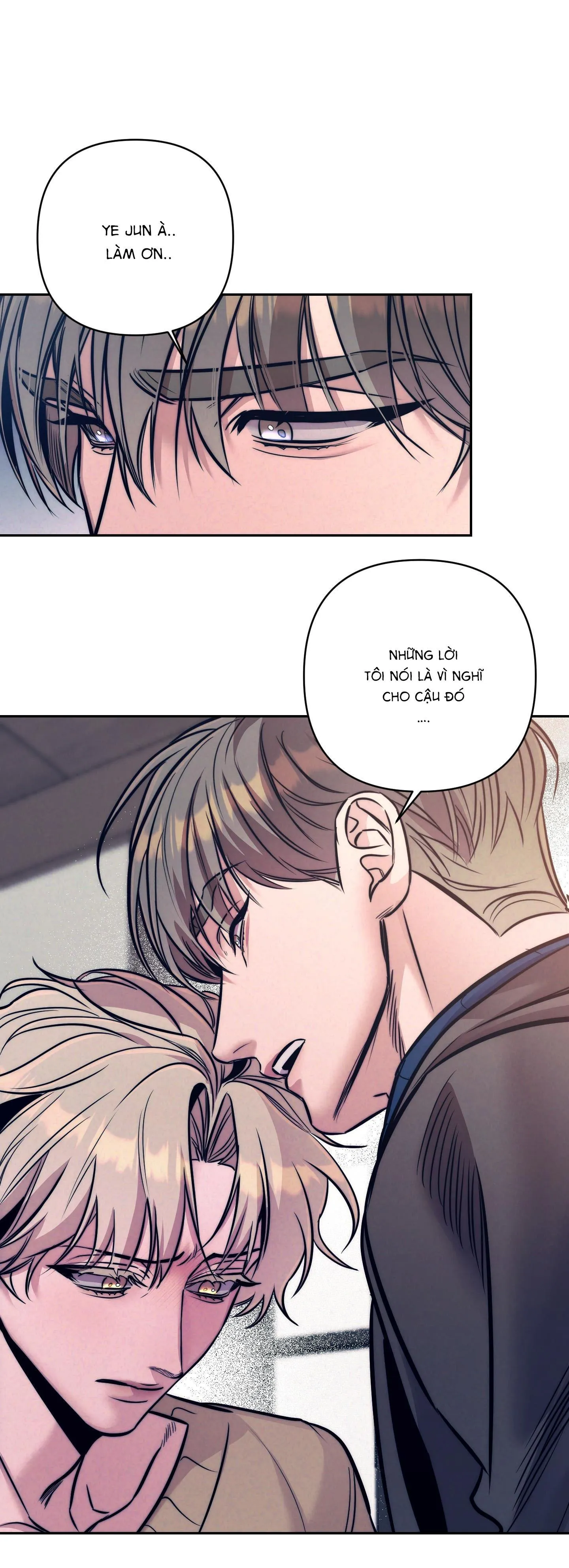 Stigma Chapter 14 Trang 29