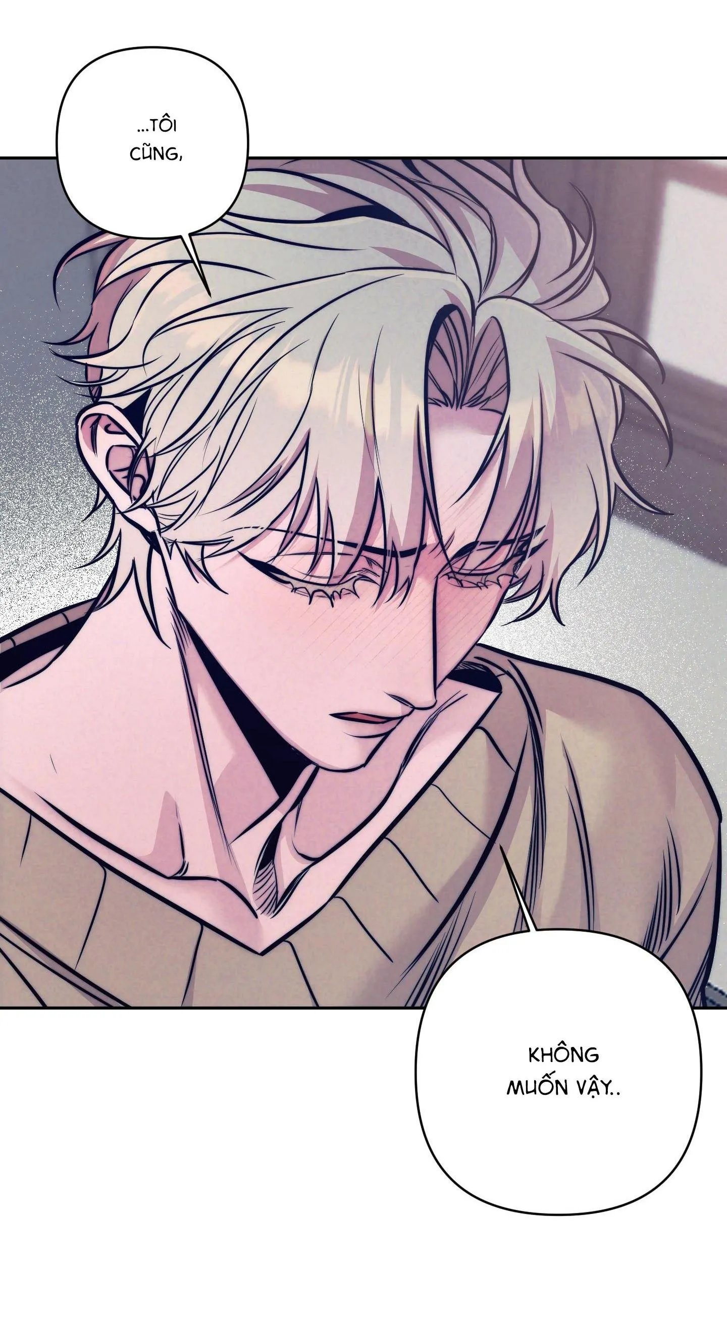 Stigma Chapter 14 Trang 30