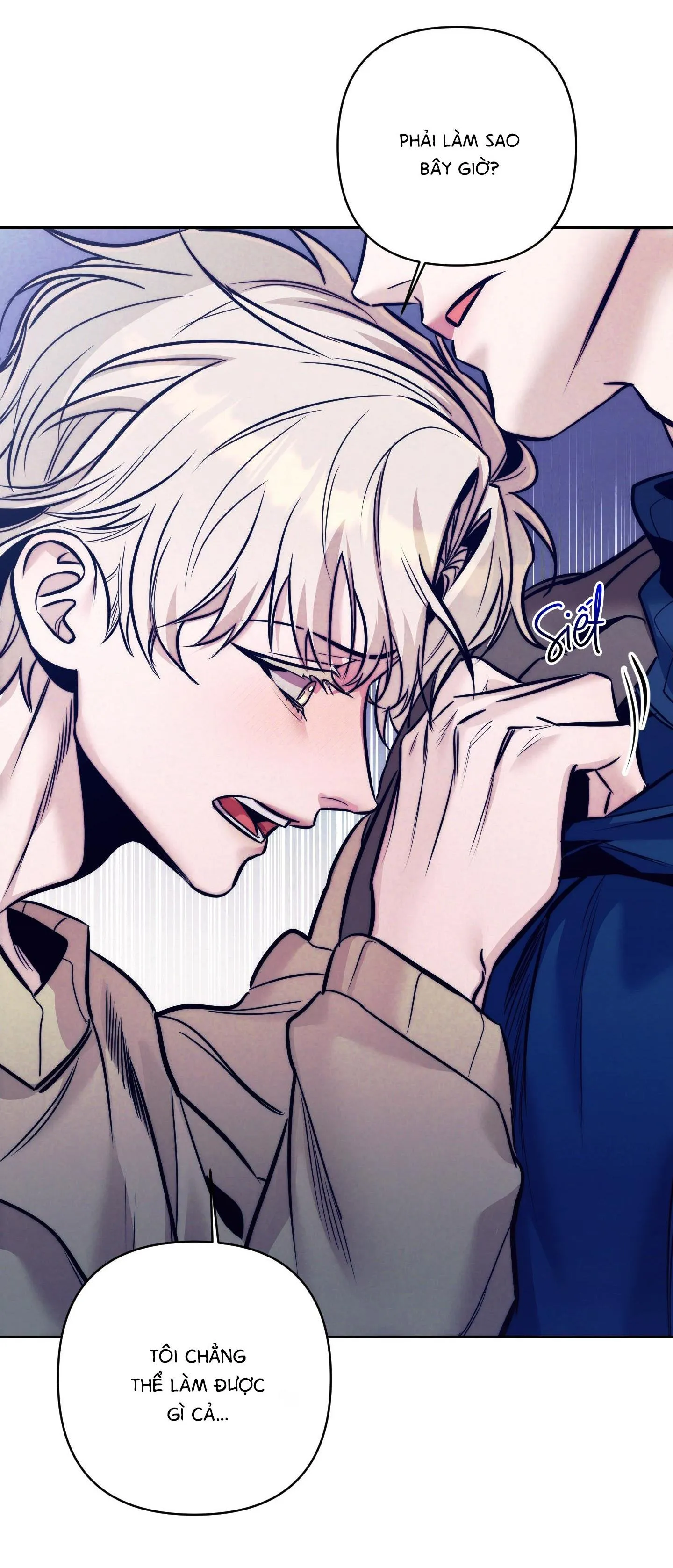 Stigma Chapter 14 Trang 32