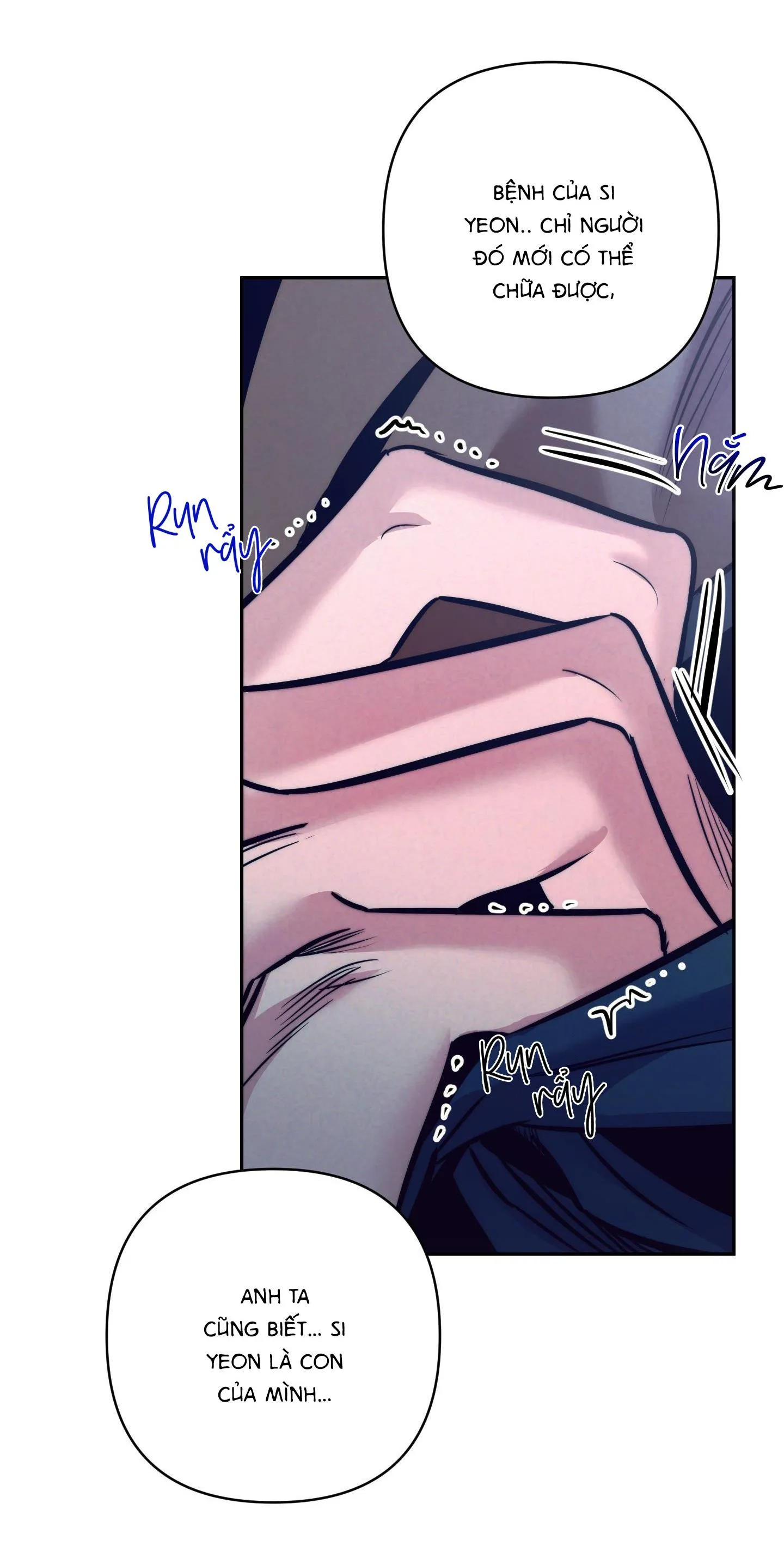 Stigma Chapter 14 Trang 33