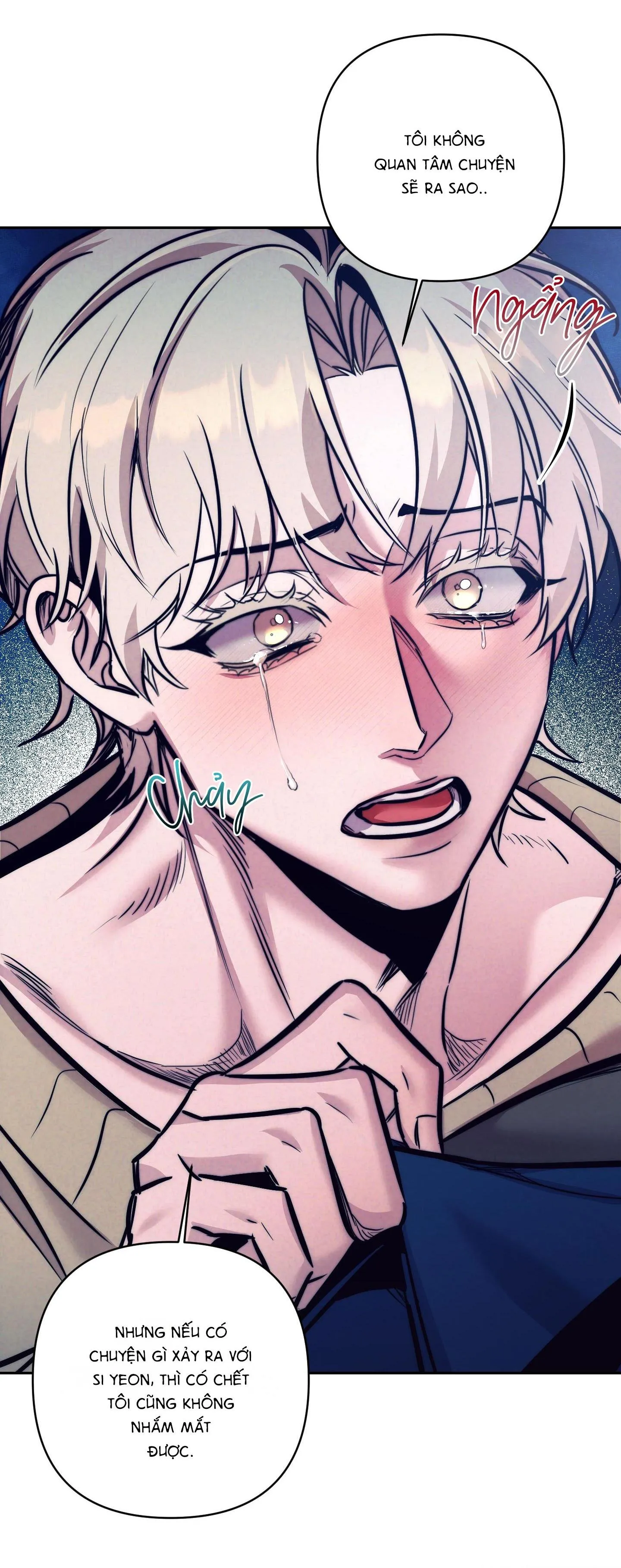 Stigma Chapter 14 Trang 34