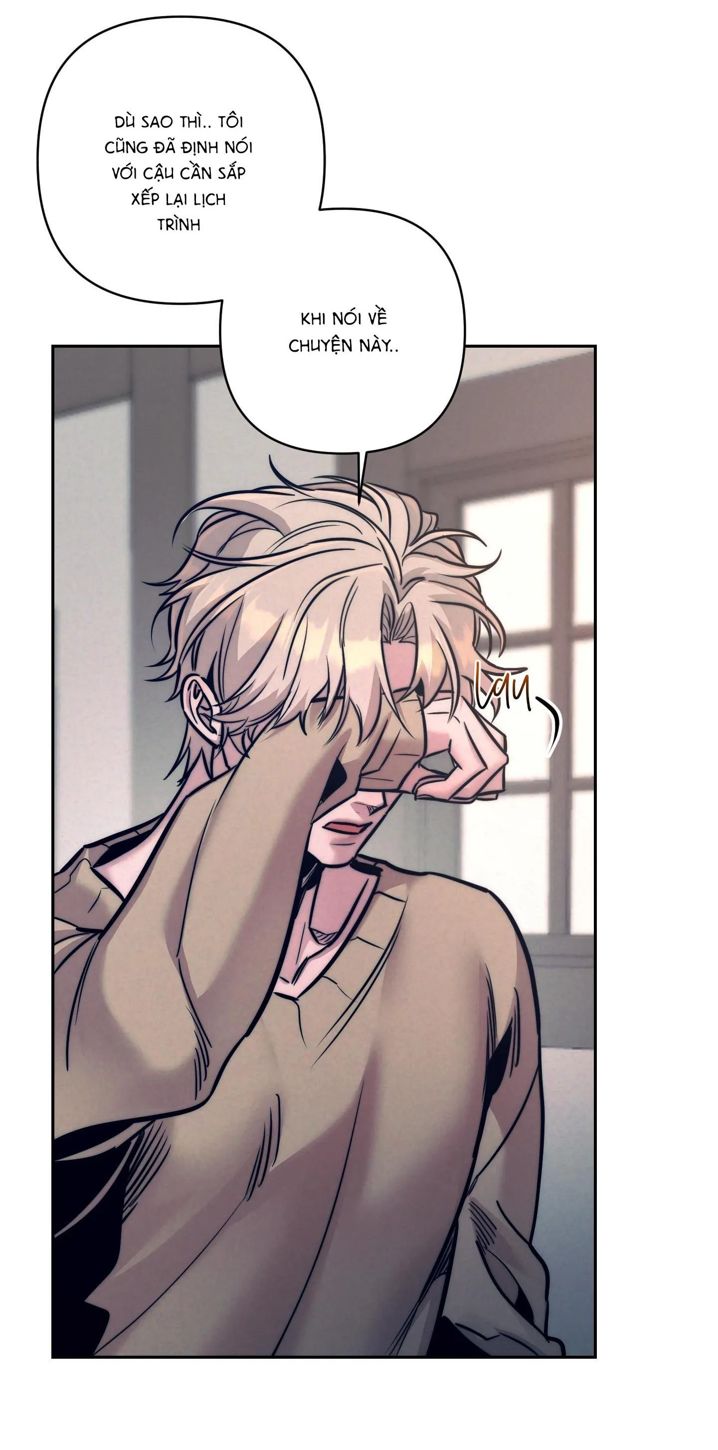 Stigma Chapter 14 Trang 36