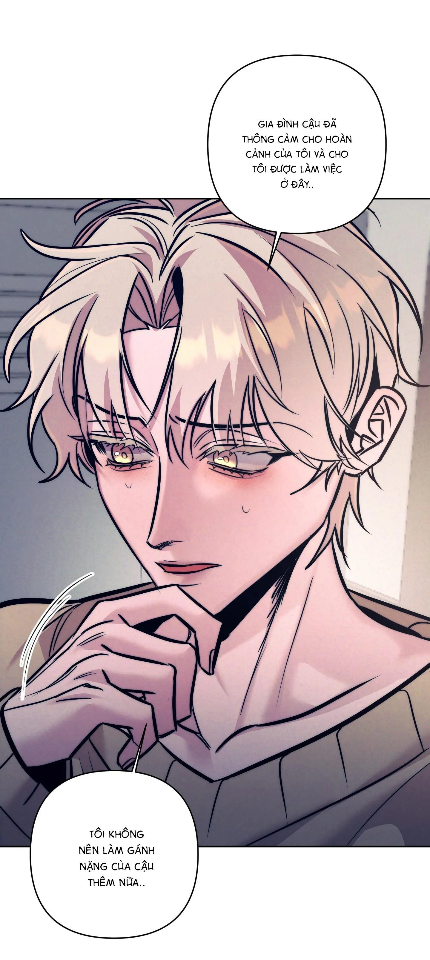 Stigma Chapter 14 Trang 37