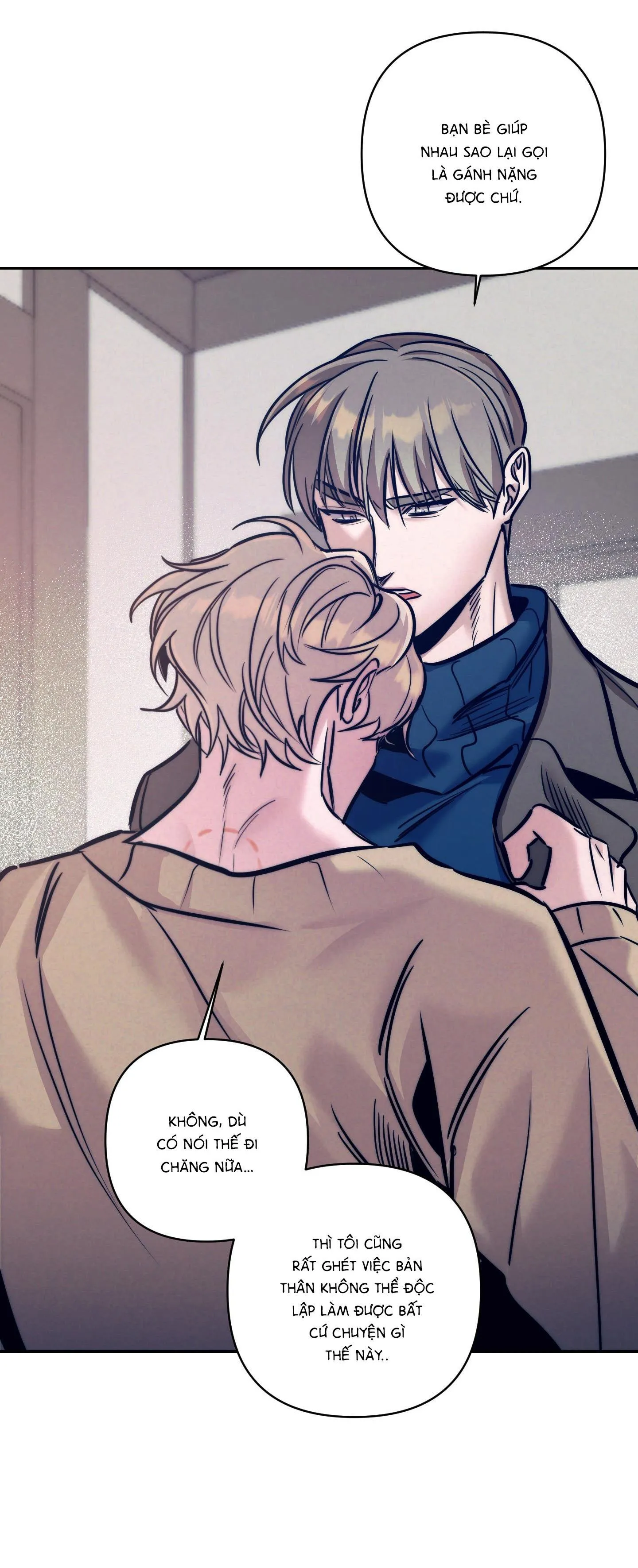 Stigma Chapter 14 Trang 38