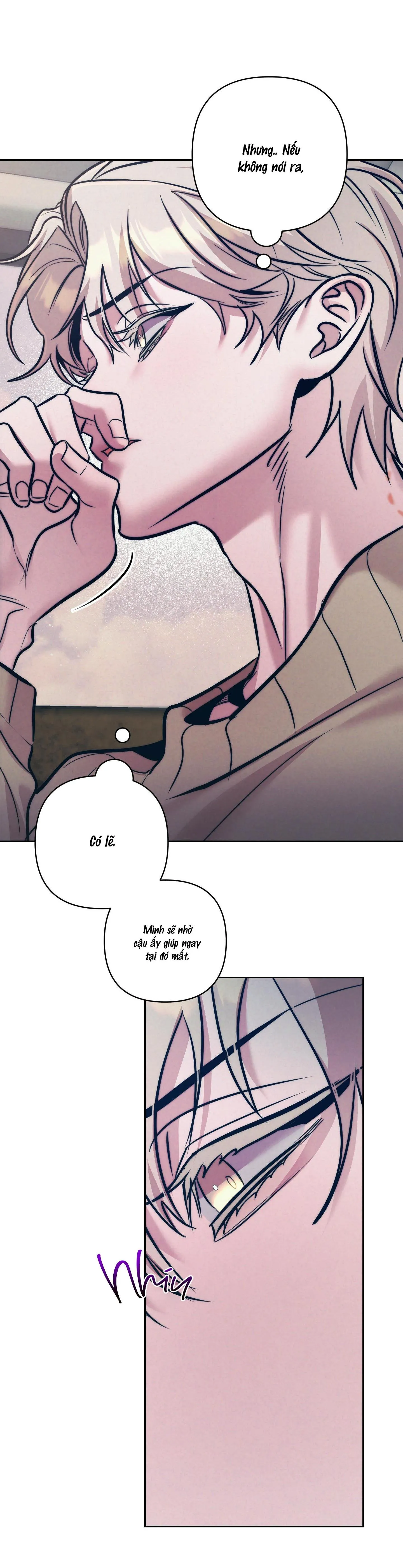 Stigma Chapter 14 Trang 44