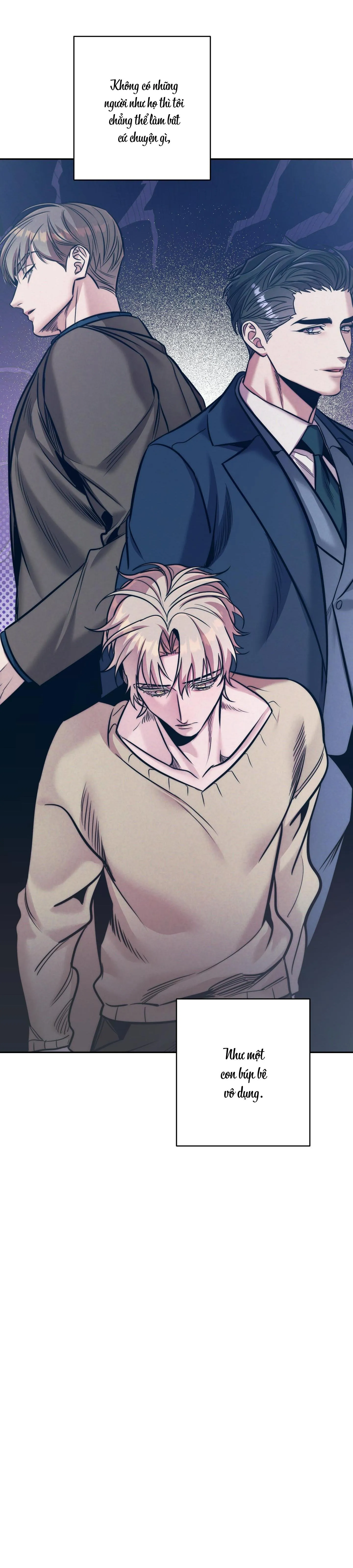 Stigma Chapter 14 Trang 45