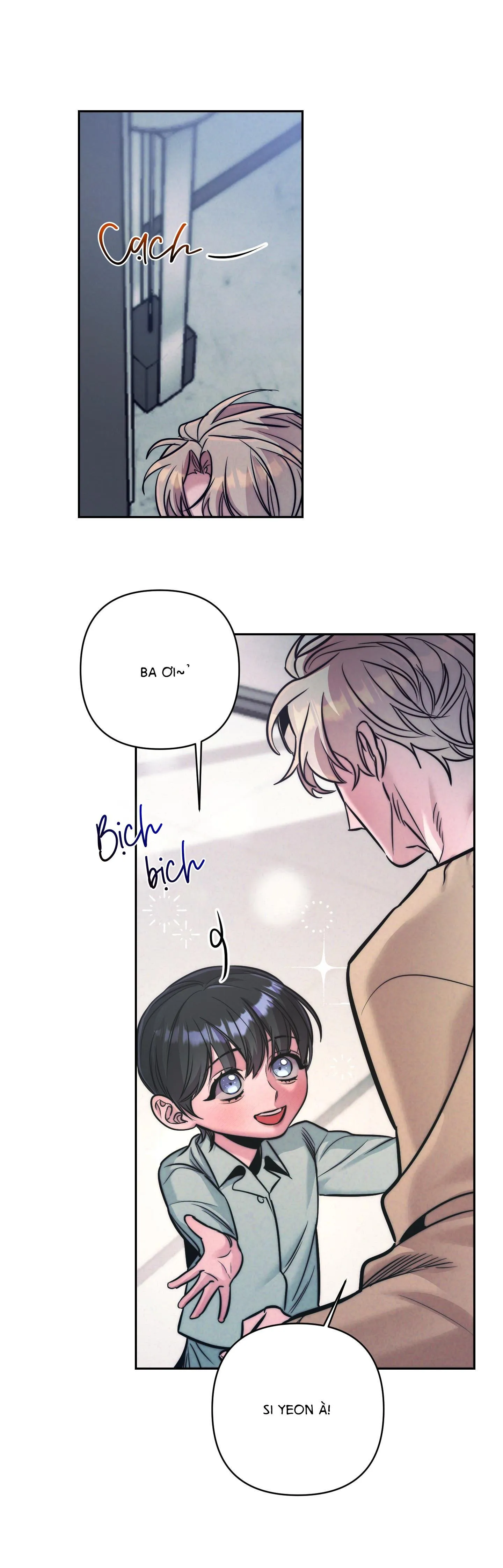 Stigma Chapter 14 Trang 47