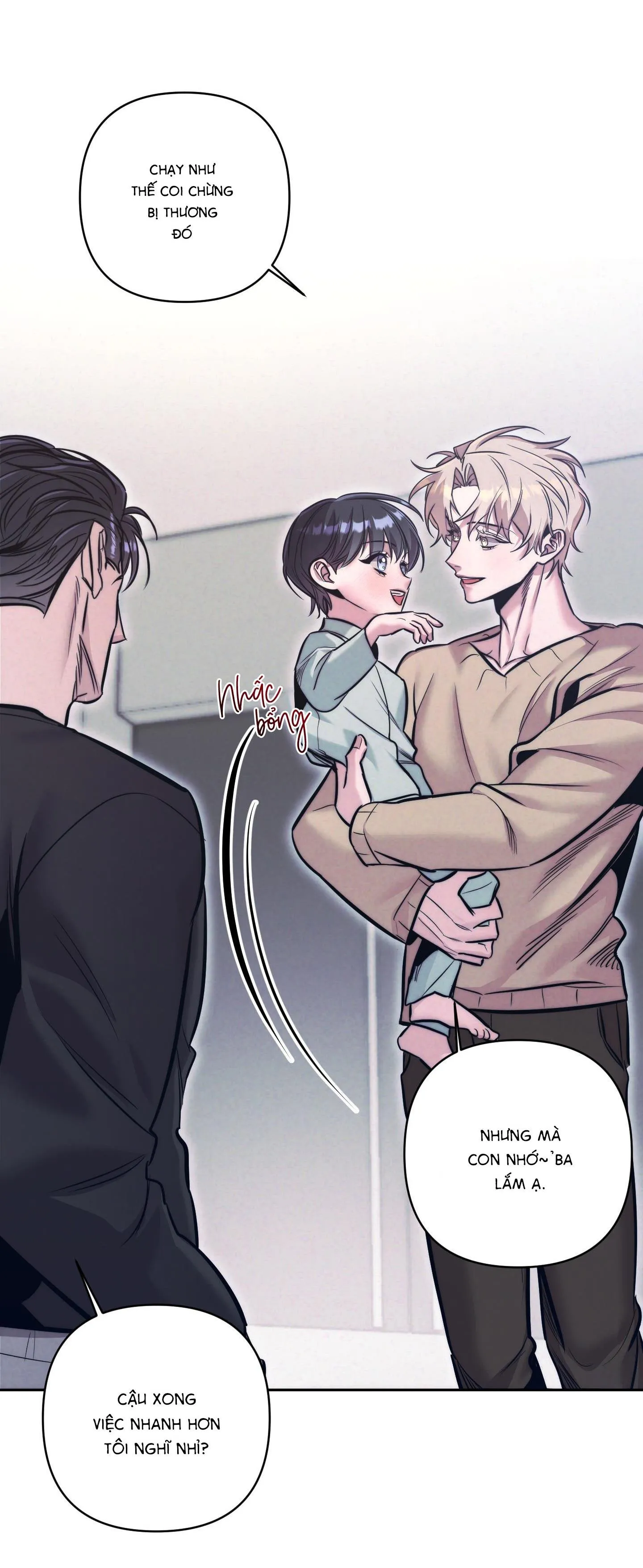 Stigma Chapter 14 Trang 48