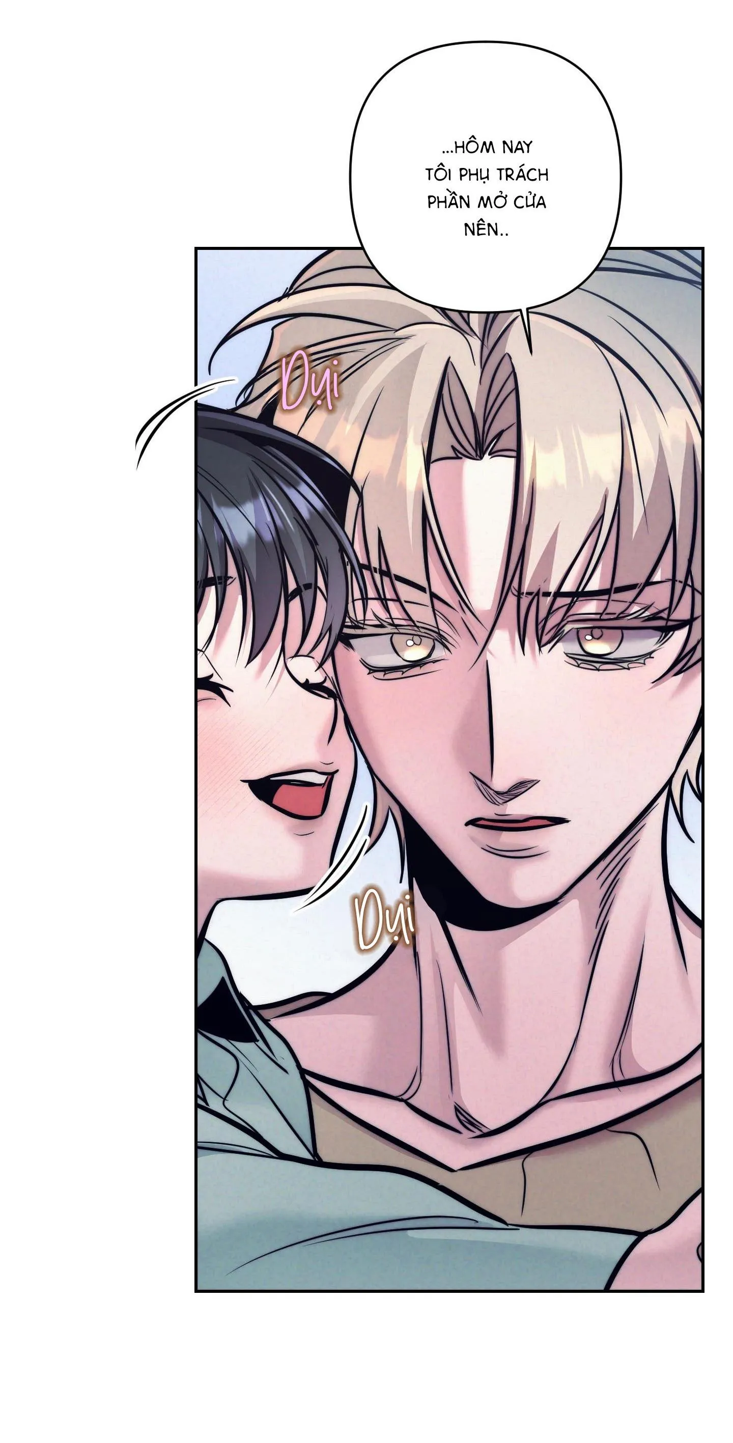 Stigma Chapter 14 Trang 49