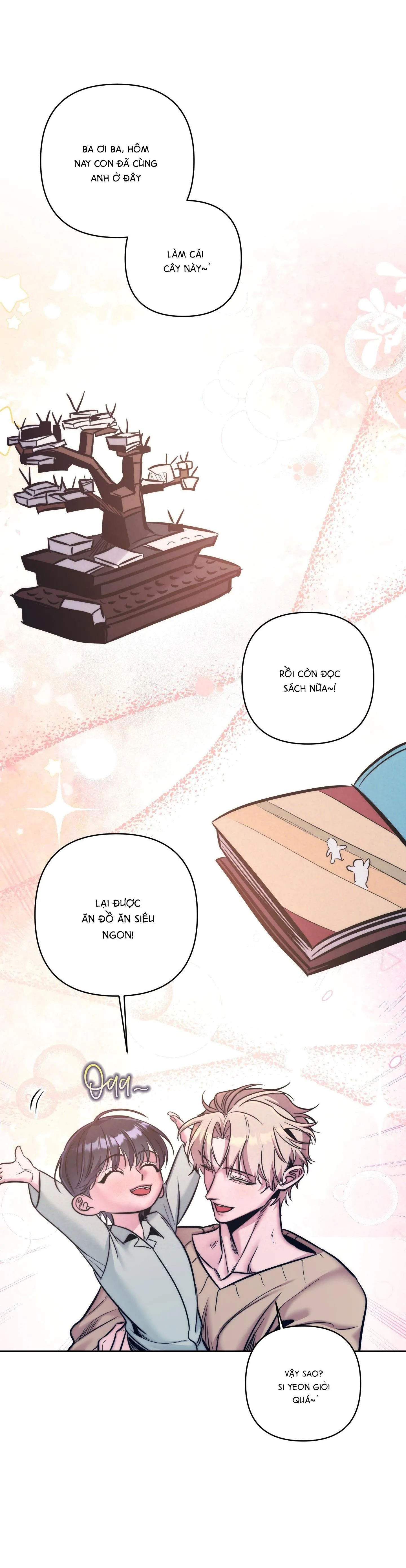 Stigma Chapter 14 Trang 50