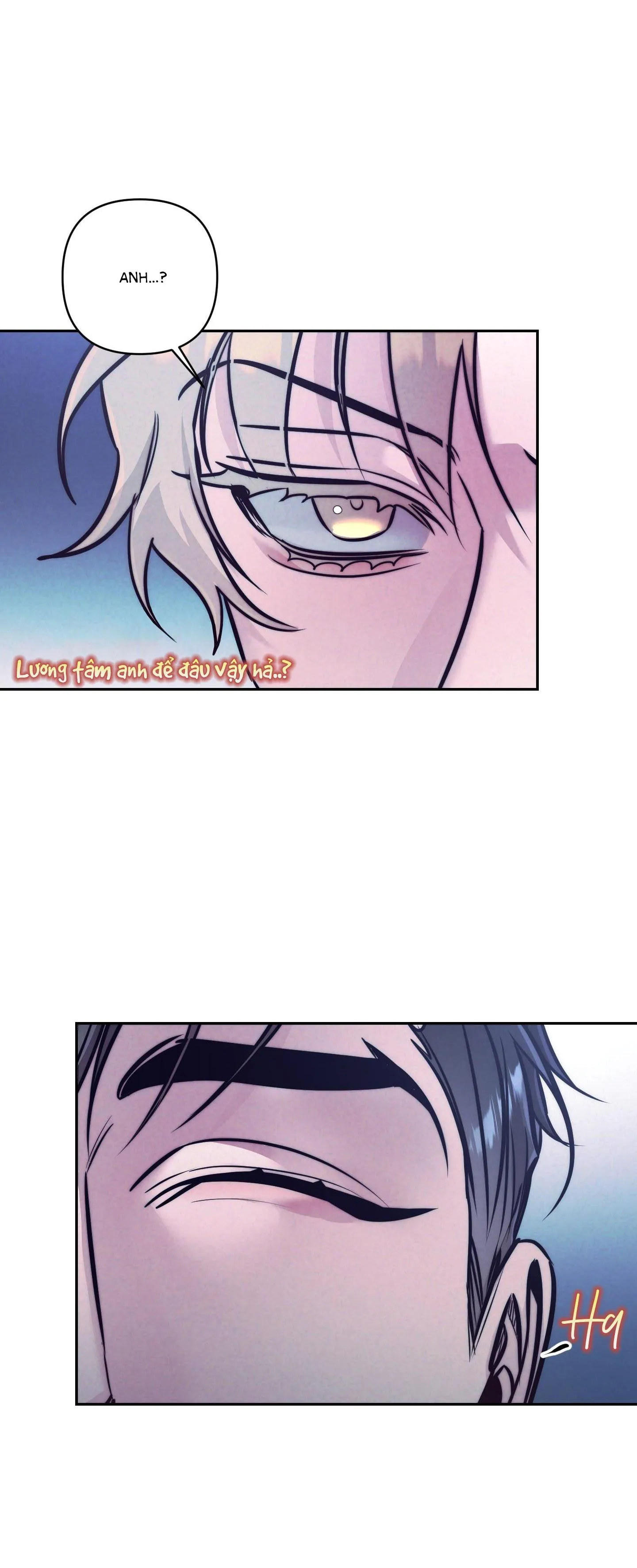 Stigma Chapter 14 Trang 51