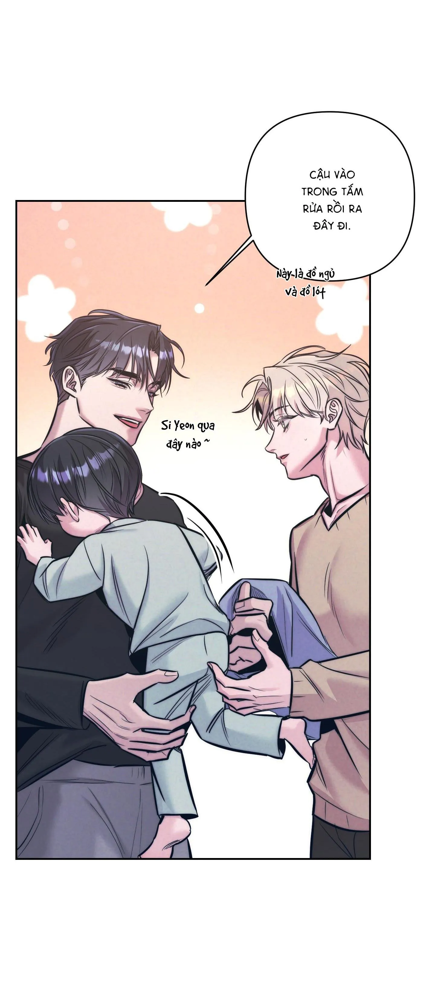 Stigma Chapter 14 Trang 52