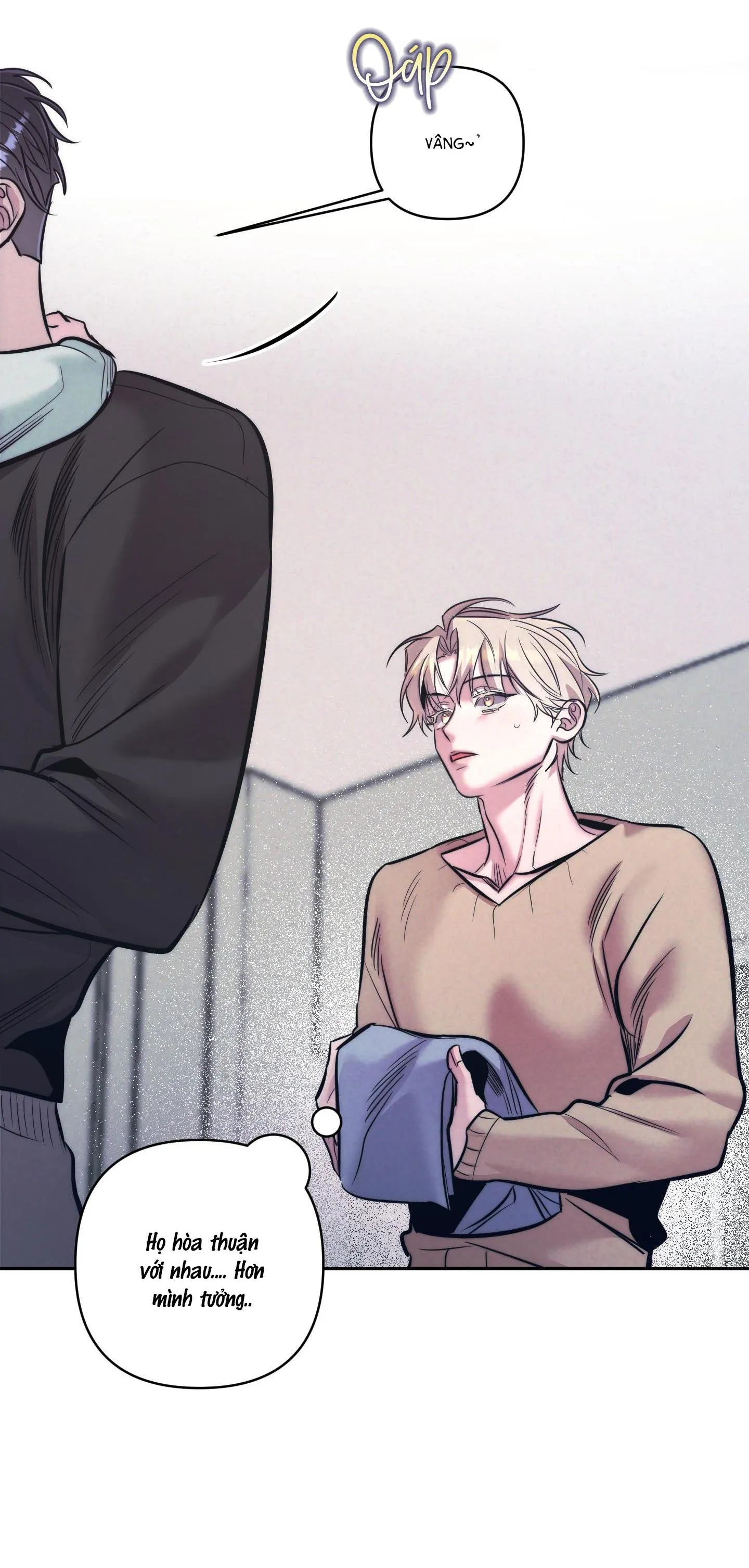 Stigma Chapter 14 Trang 54