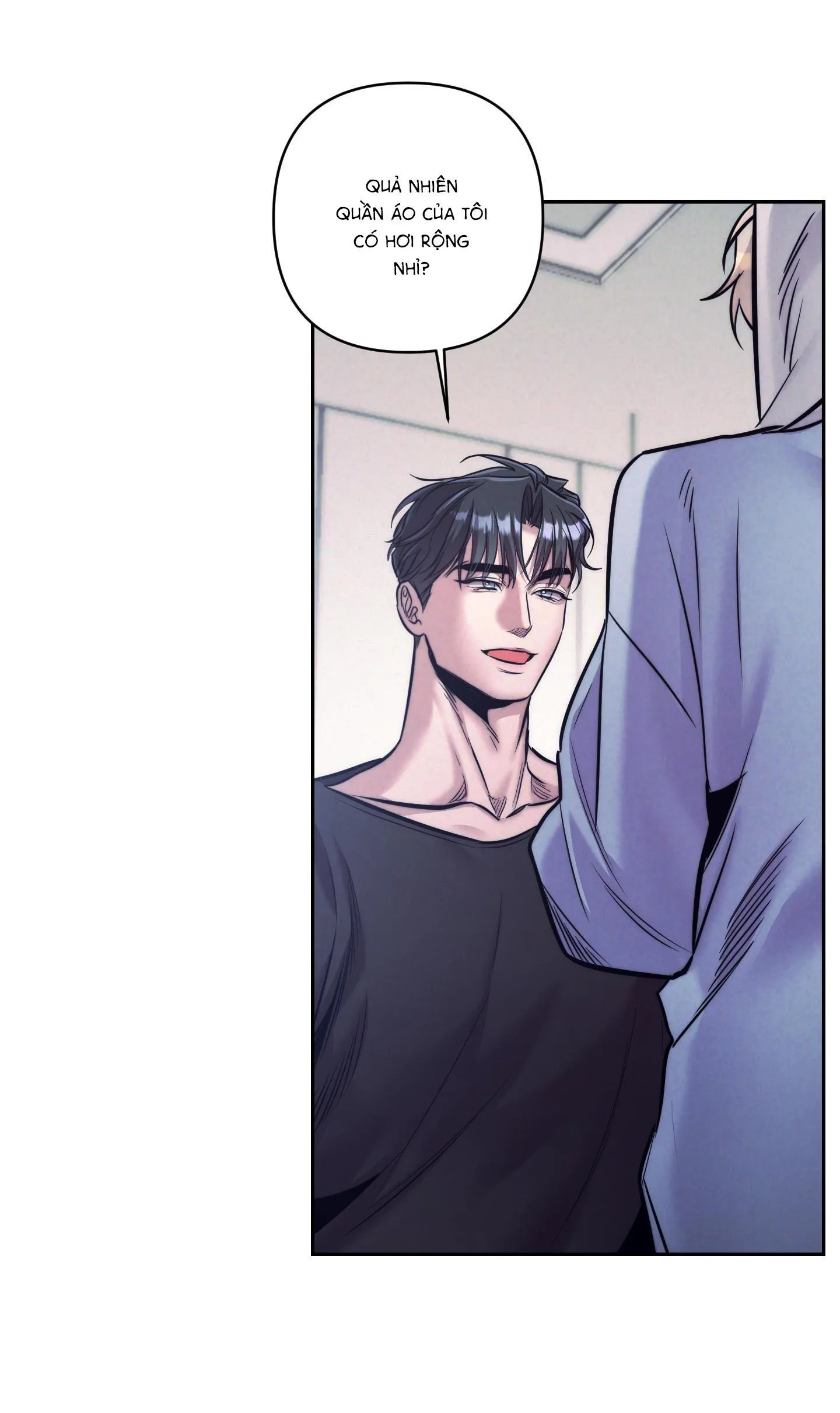 Stigma Chapter 14 Trang 58