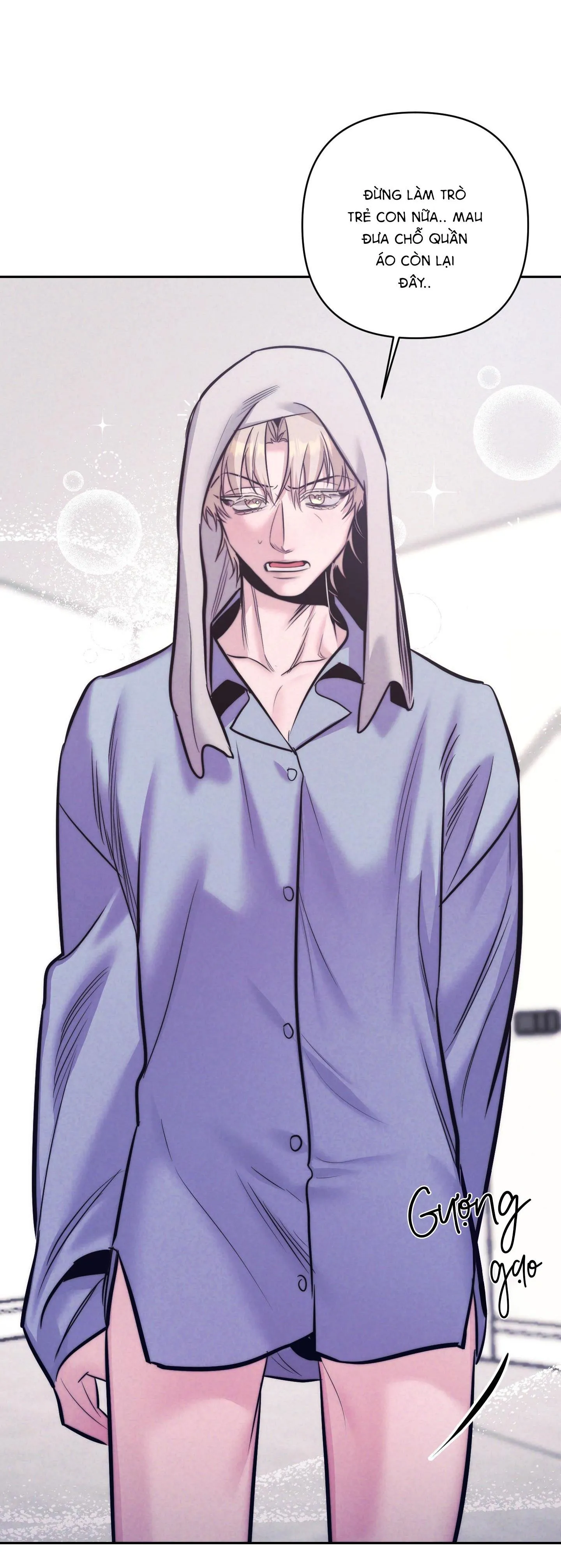 Stigma Chapter 14 Trang 60