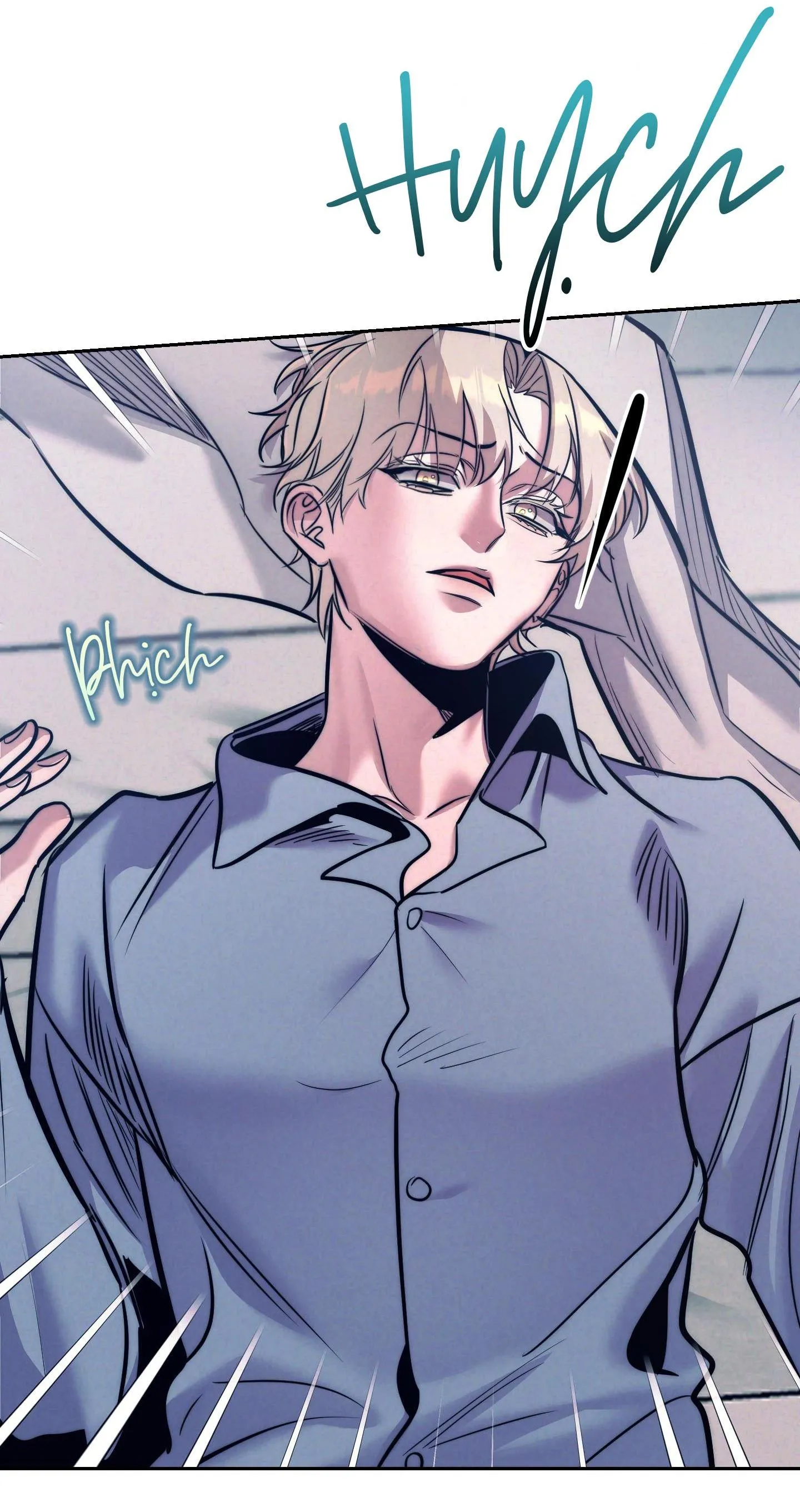 Stigma Chapter 14 Trang 63