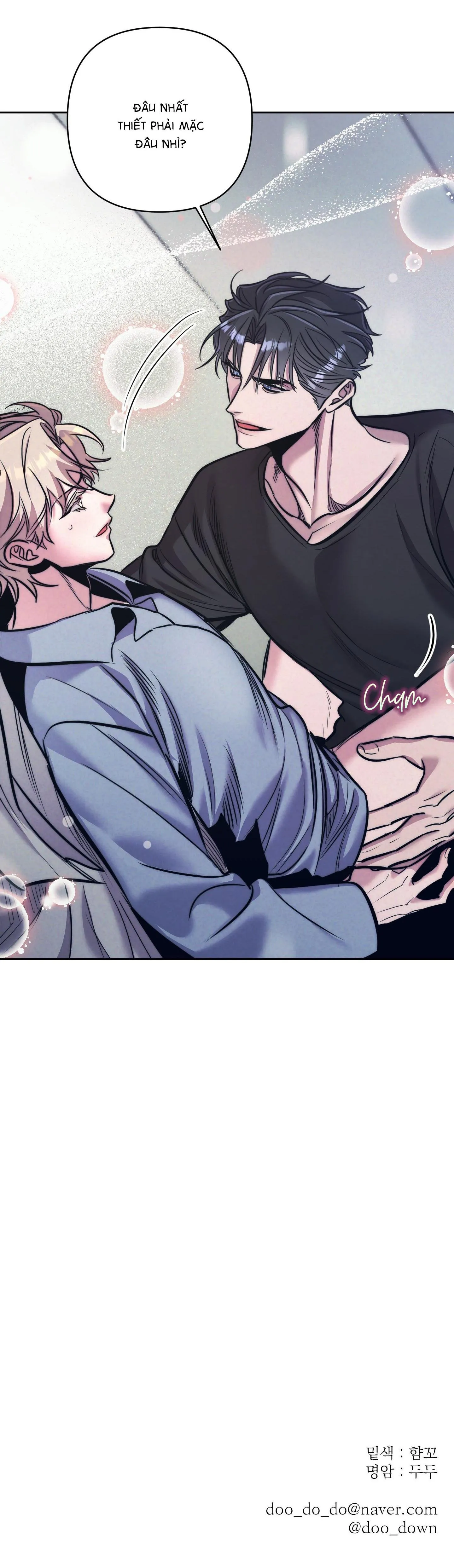 Stigma Chapter 14 Trang 65