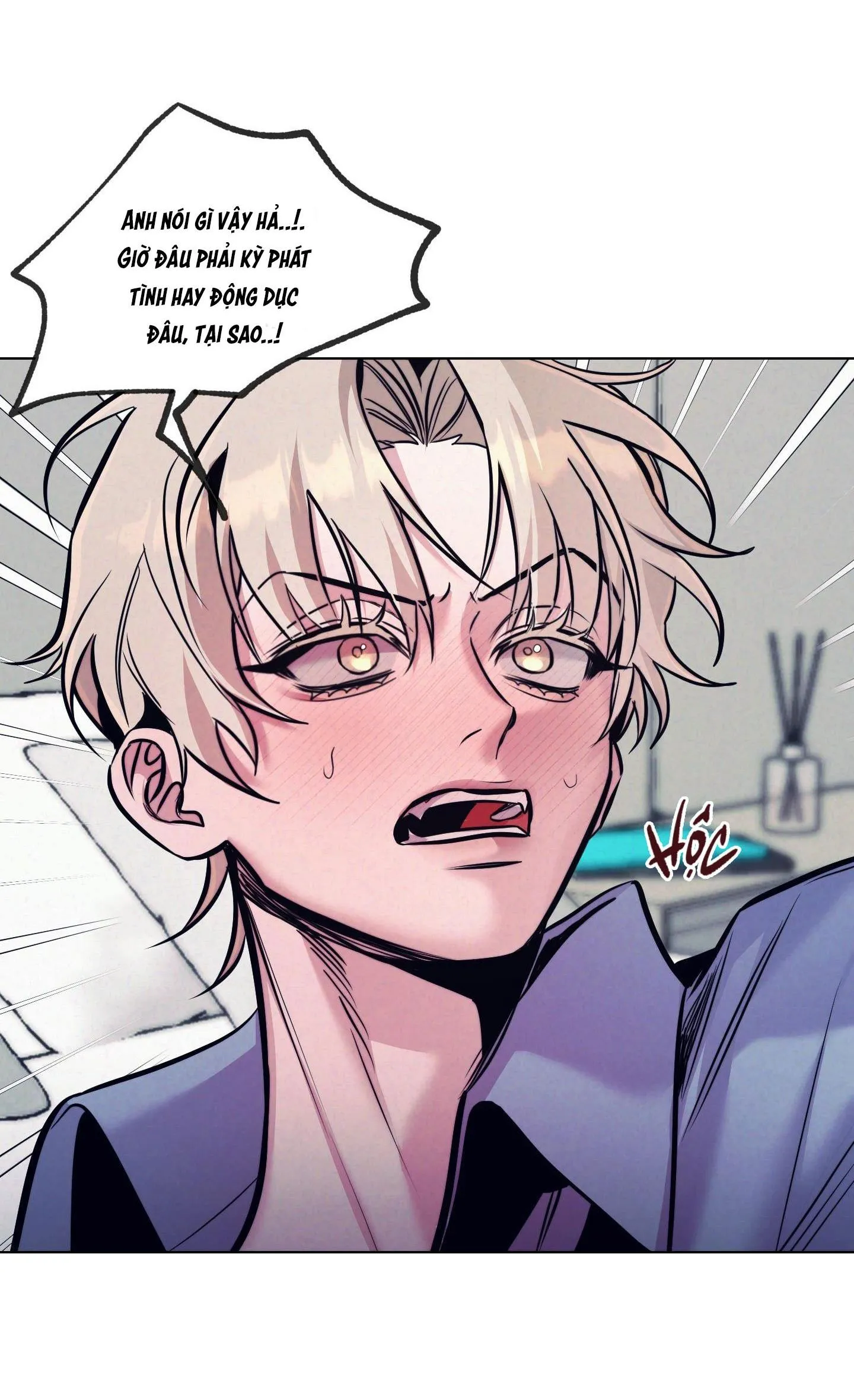 Stigma Chapter 15 Trang 3