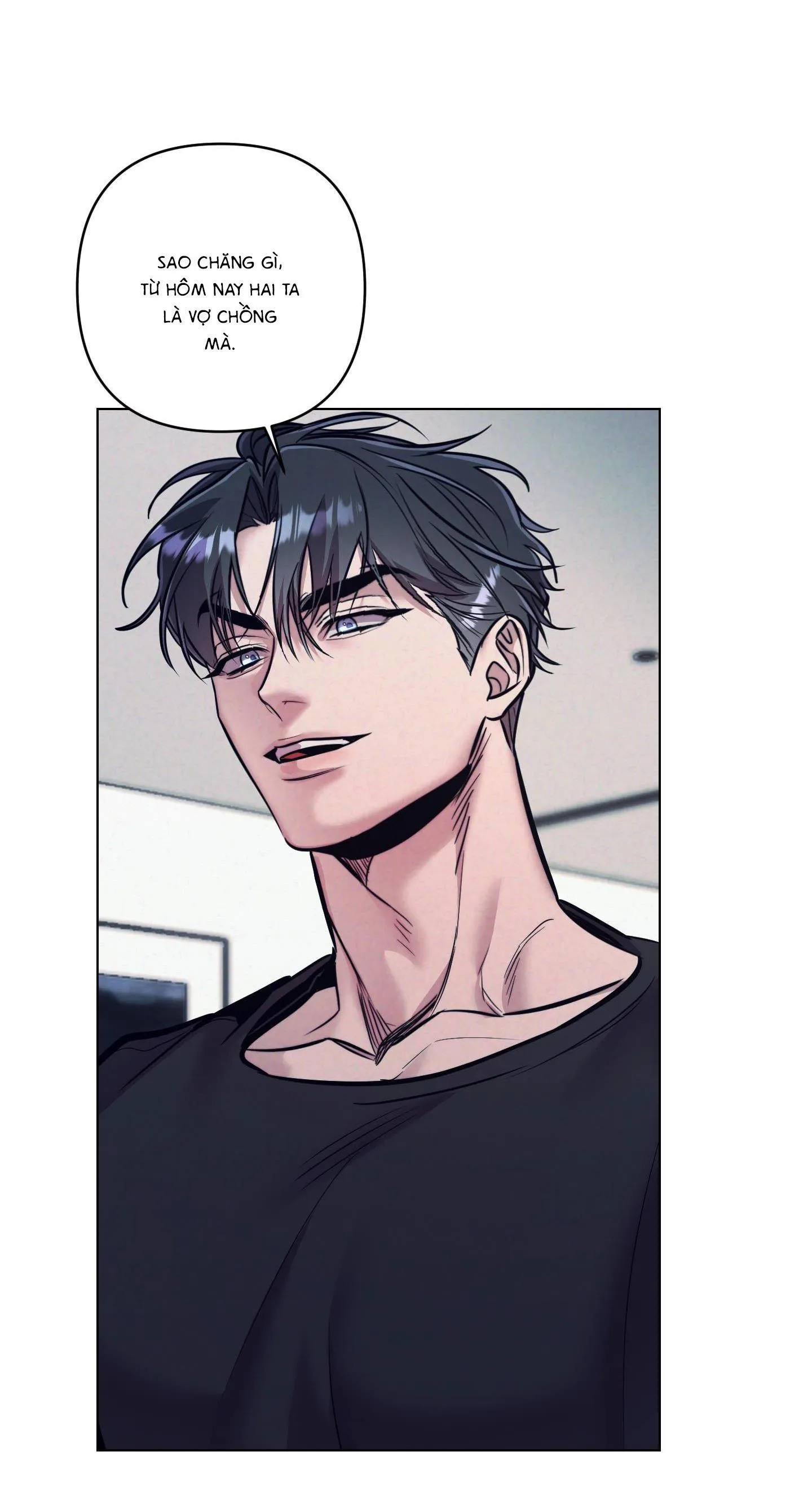 Stigma Chapter 15 Trang 4