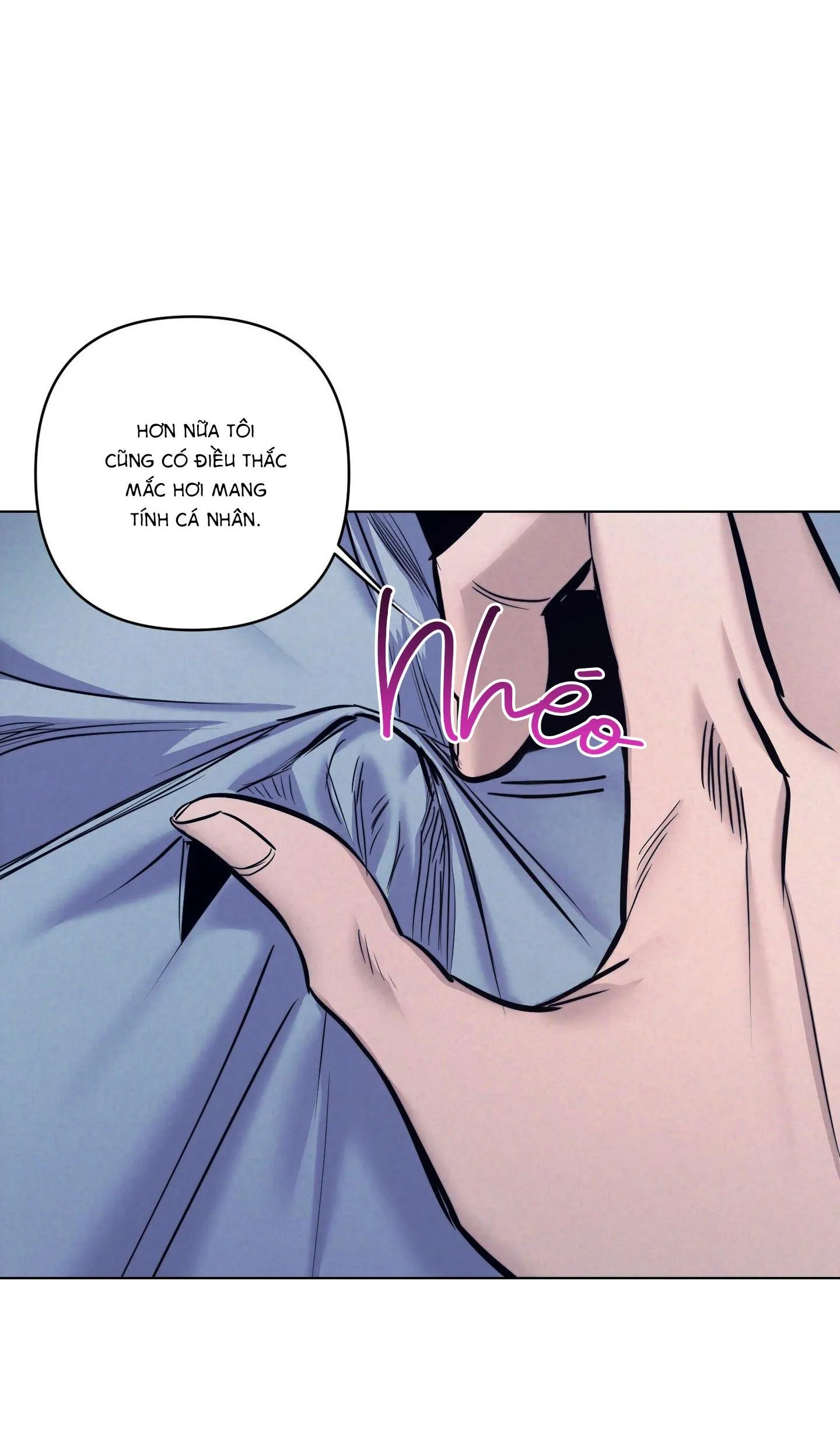 Stigma Chapter 15 Trang 6