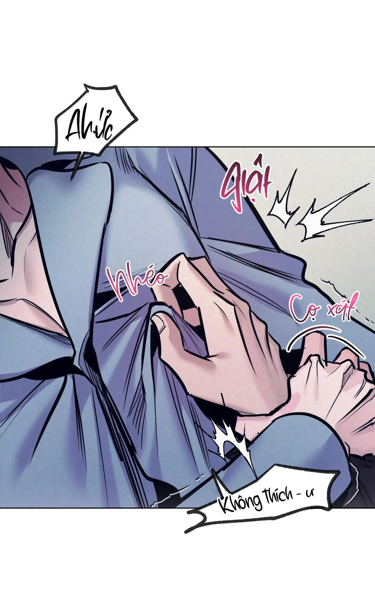 Stigma Chapter 15 Trang 11