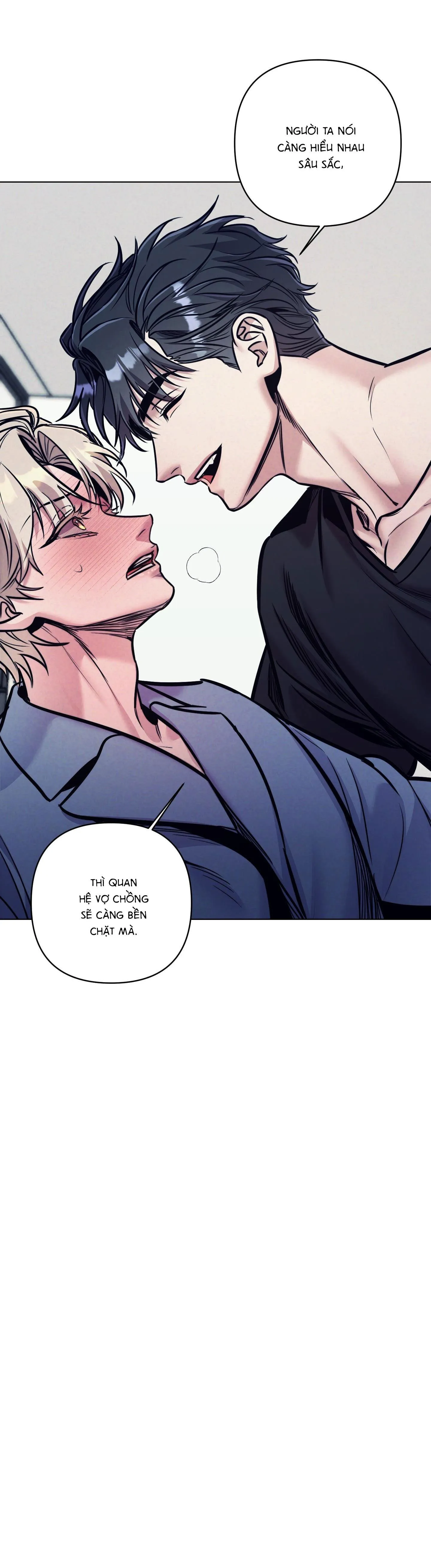 Stigma Chapter 15 Trang 16