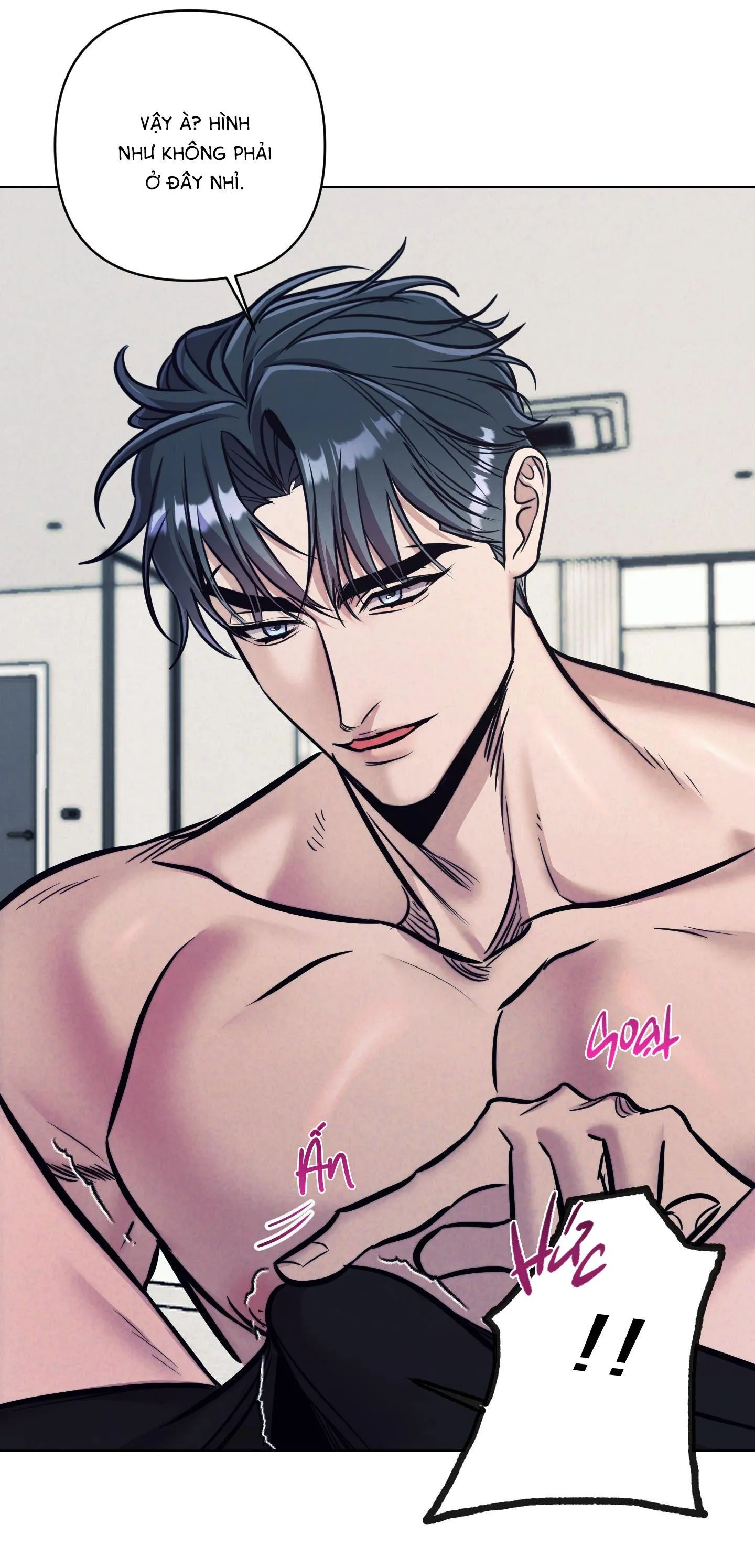 Stigma Chapter 15 Trang 20