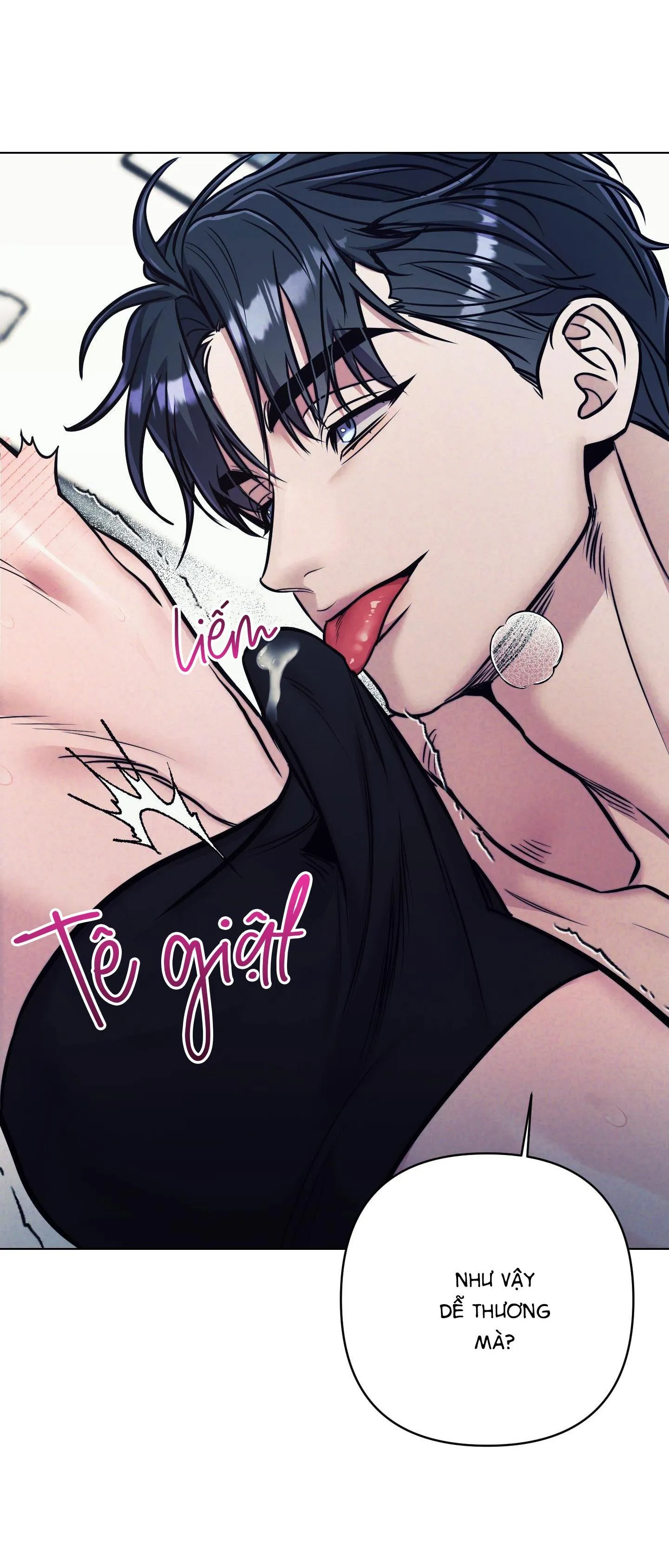 Stigma Chapter 15 Trang 23