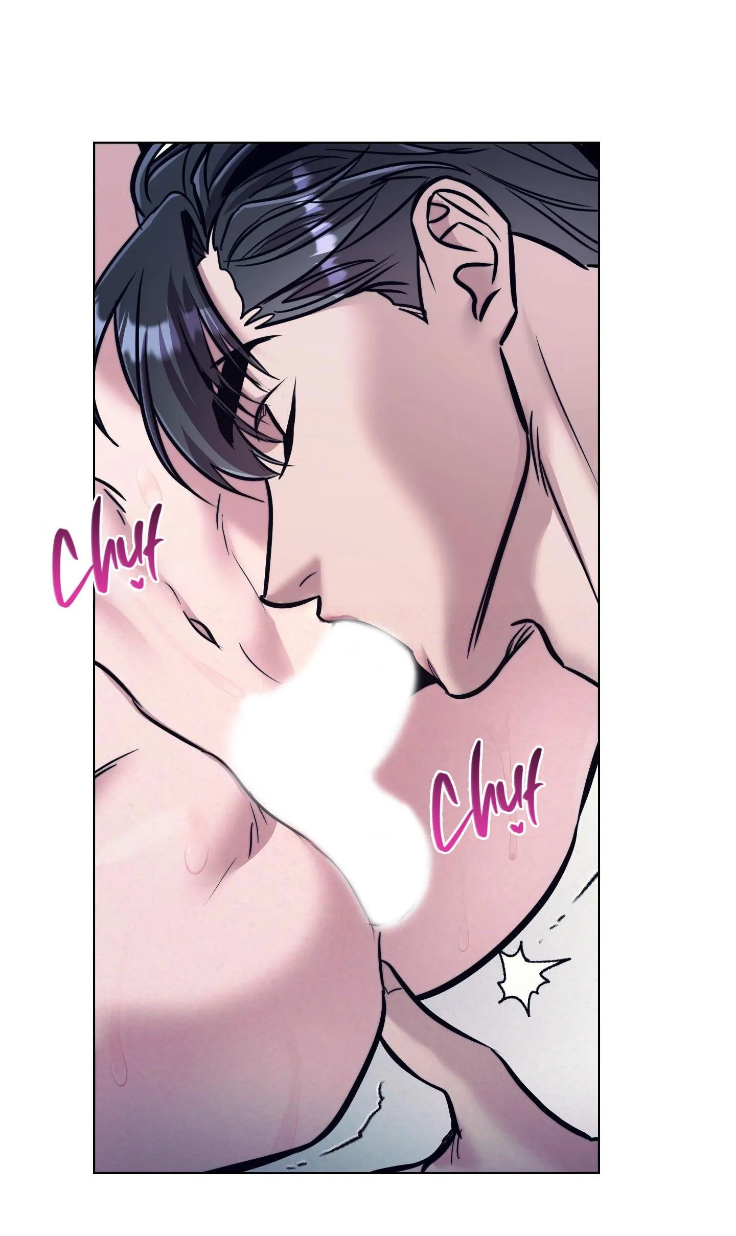 Stigma Chapter 15 Trang 30