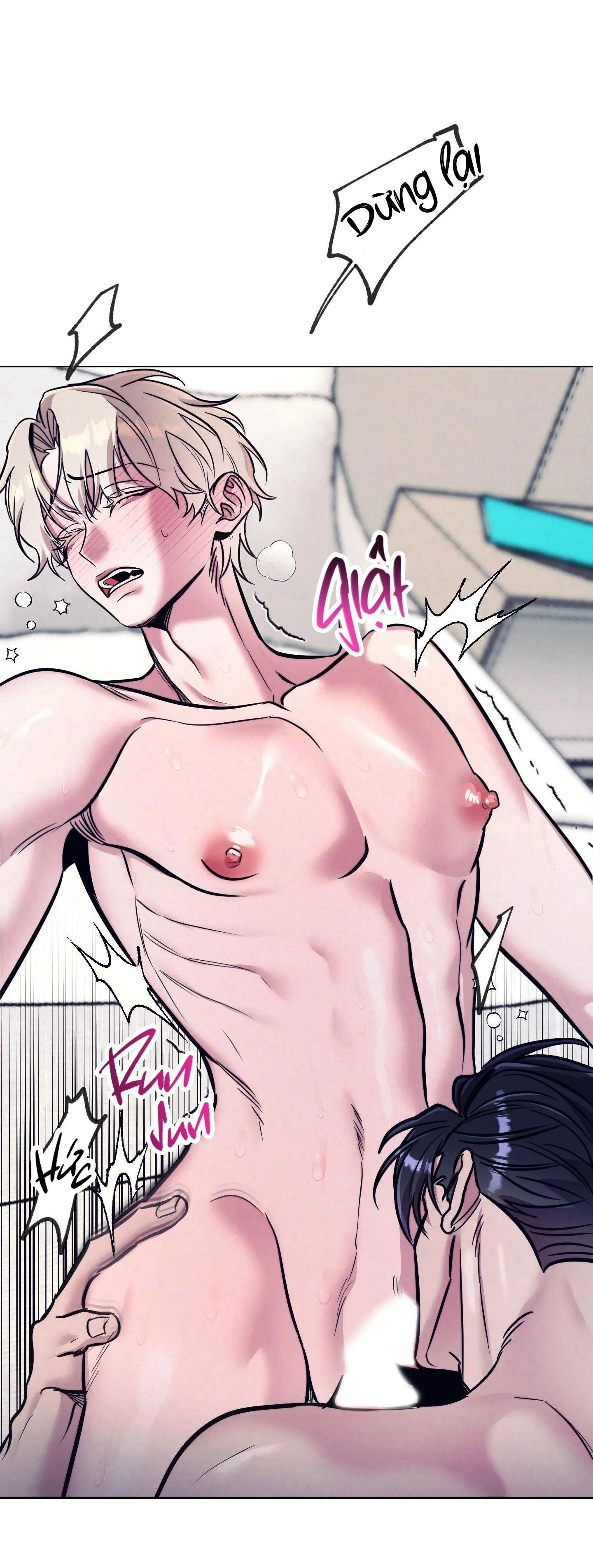 Stigma Chapter 15 Trang 32