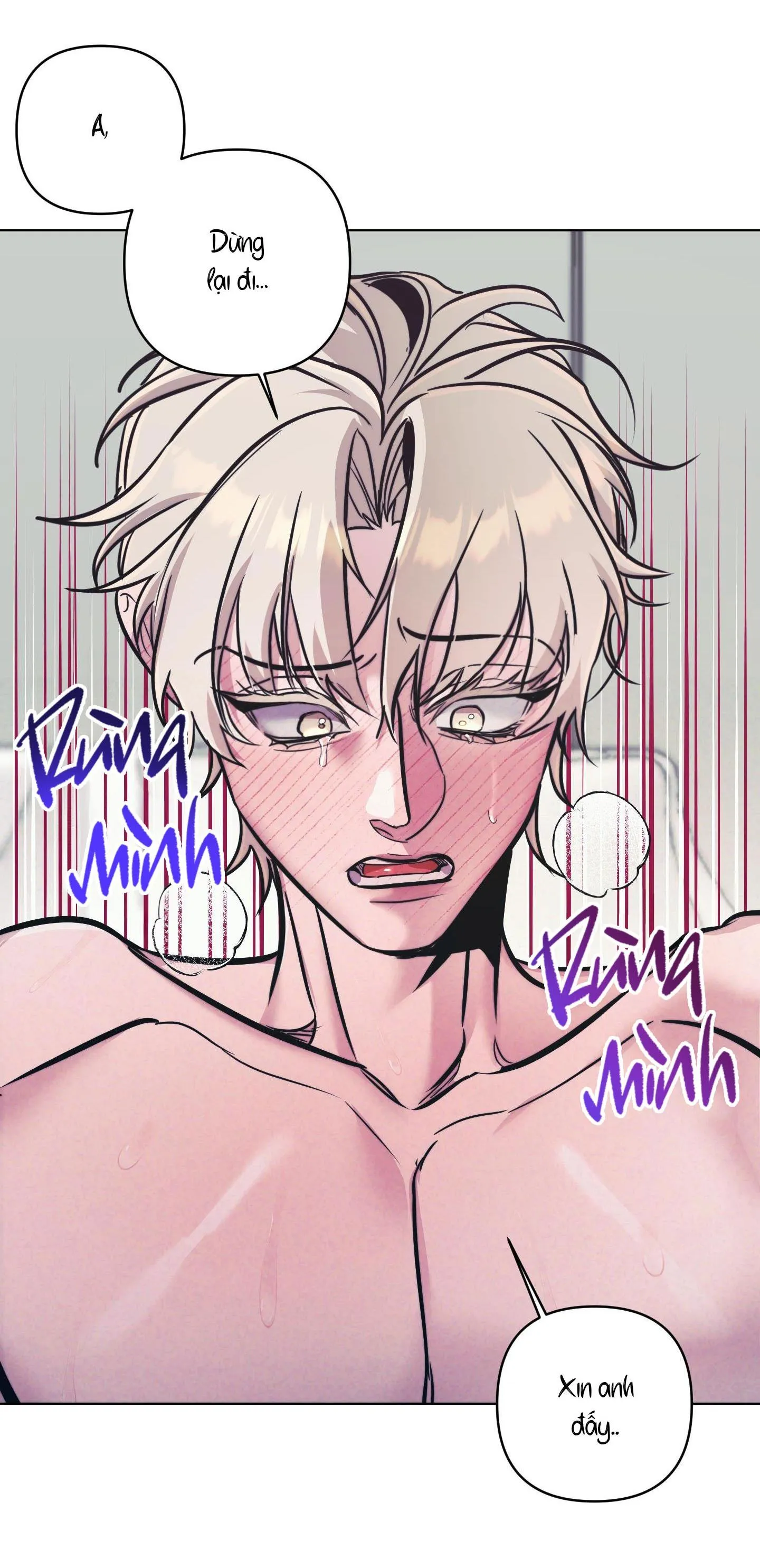 Stigma Chapter 15 Trang 34